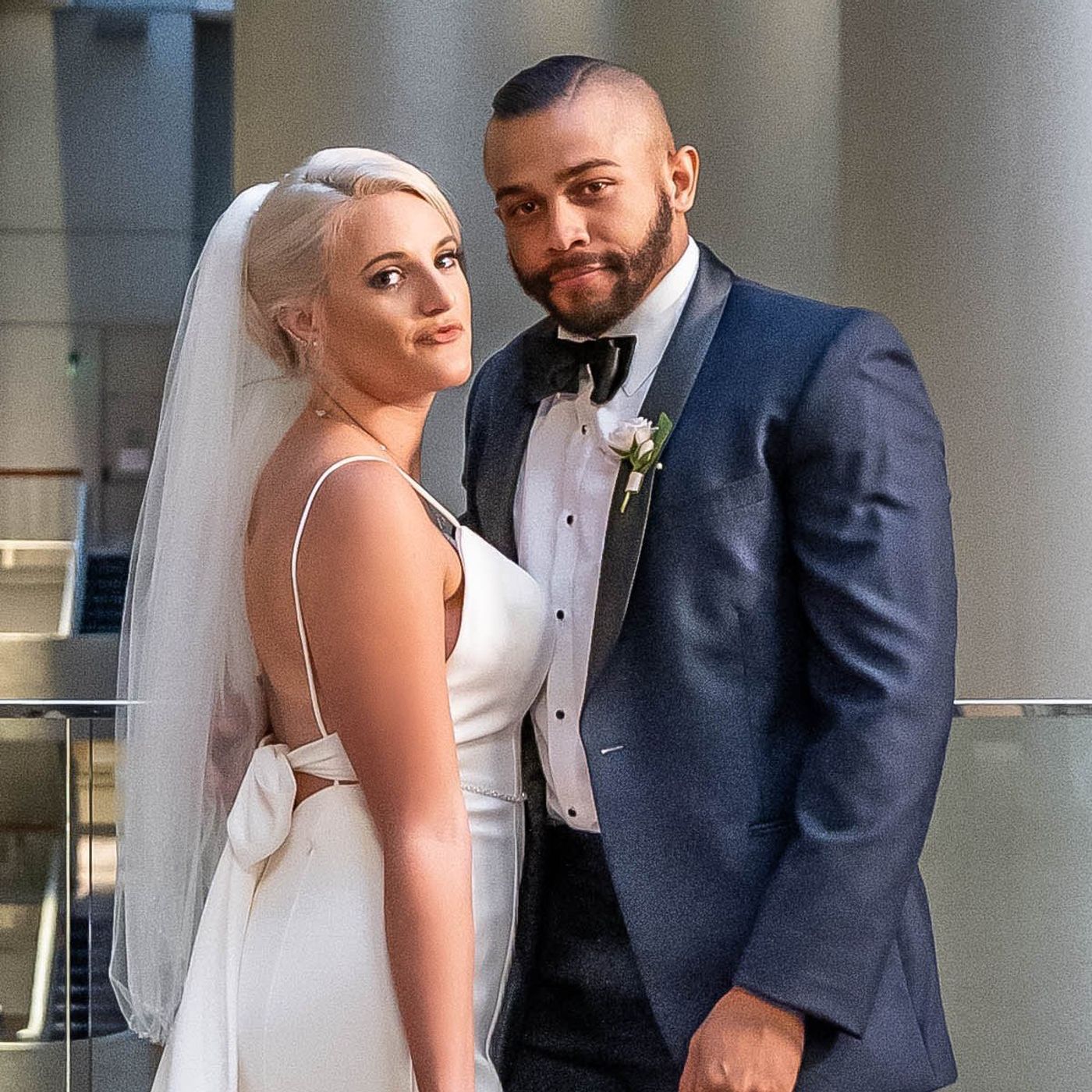 MAFS S12 Episode 1: Welcome Back!