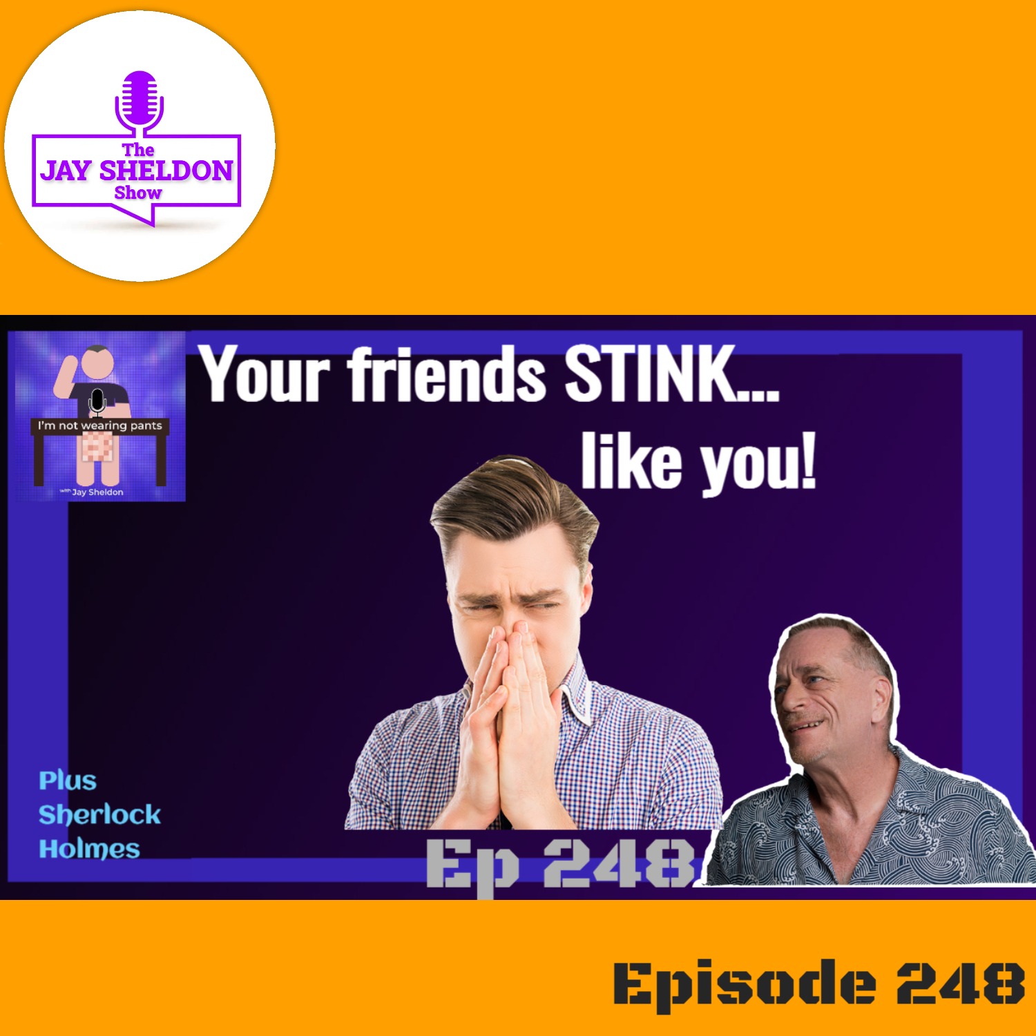 The Jay Sheldon Show