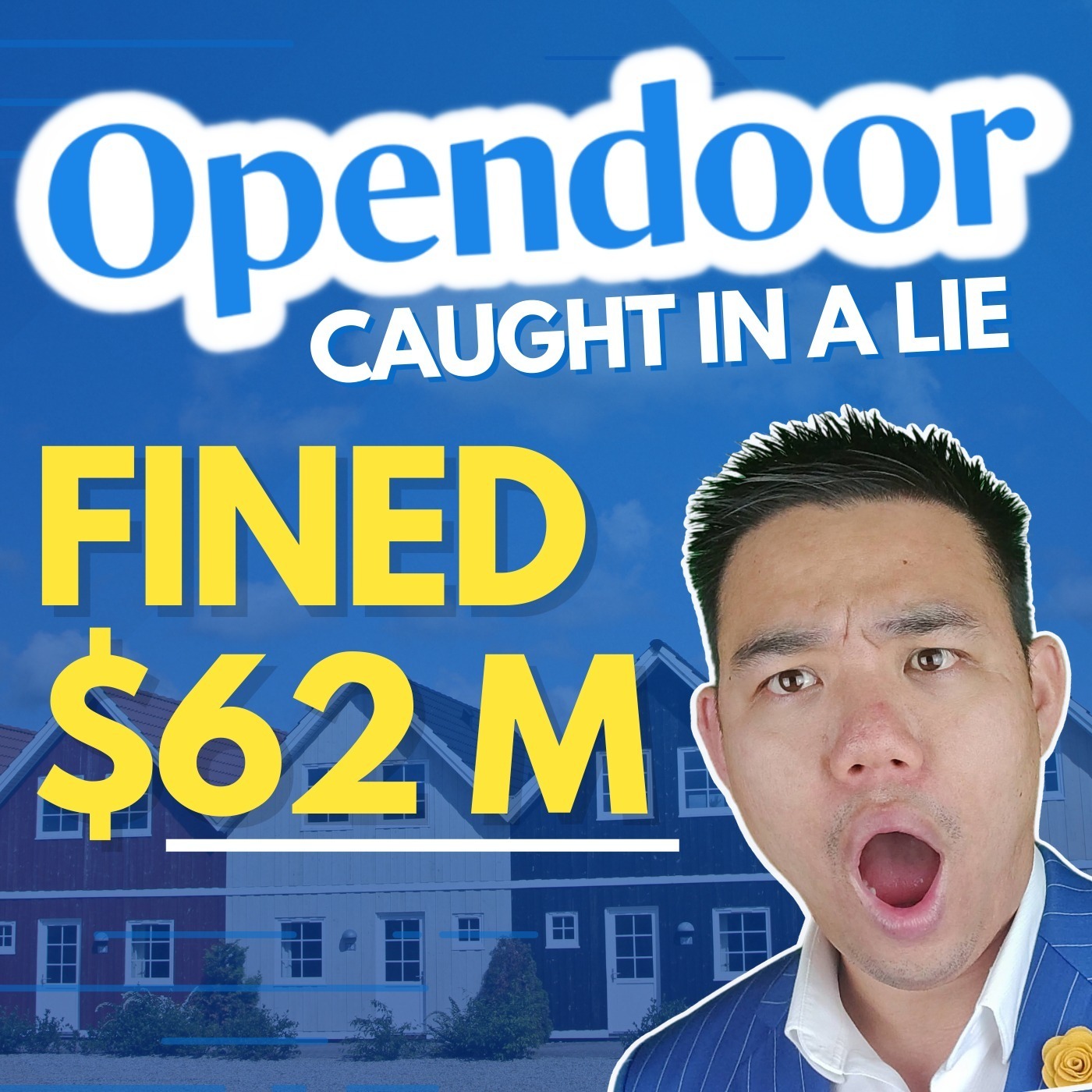 Bay Area Real Estate August Data, Open Door Fined, Bay Area Rent to Own Gap Widens