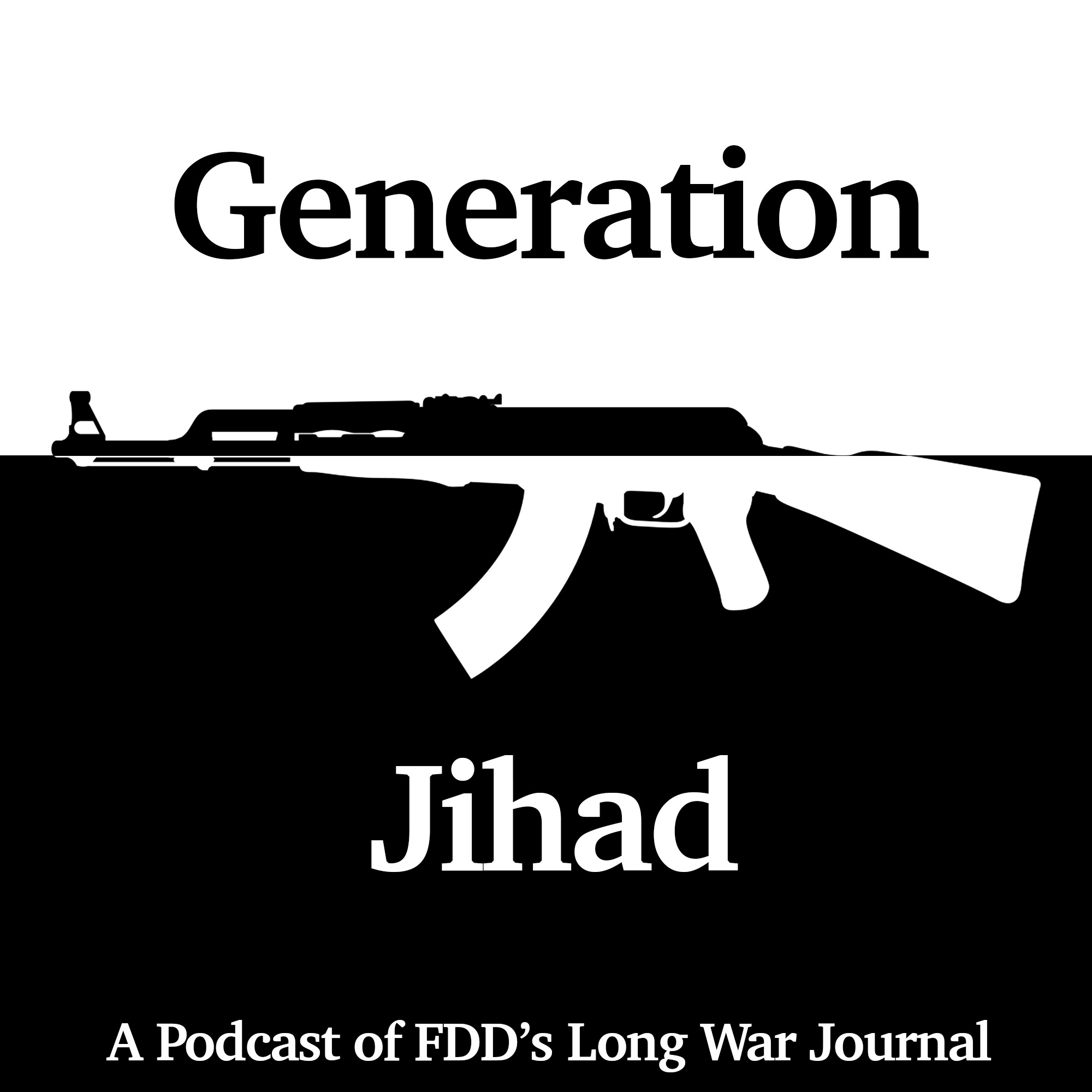 Generation Jihad