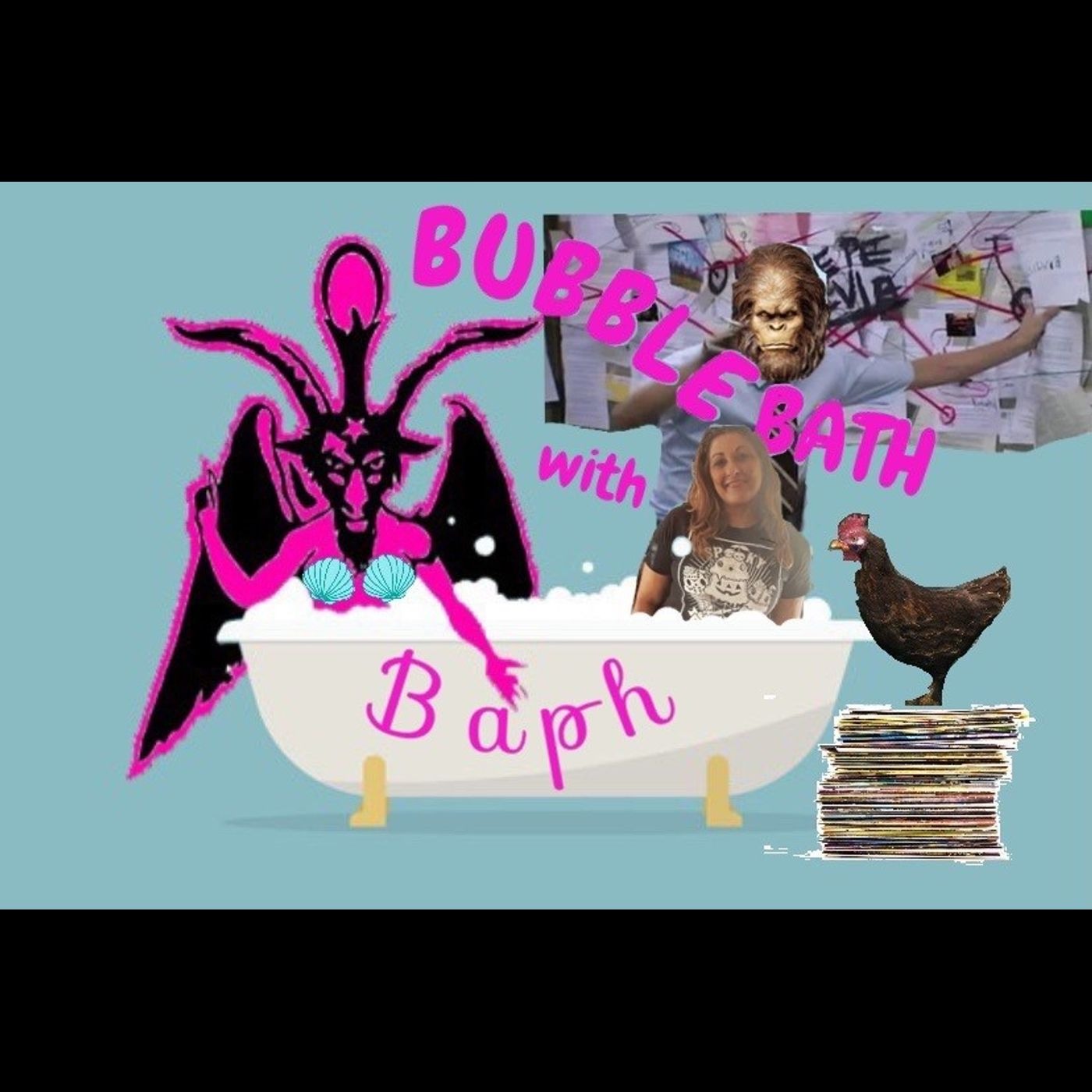 9- "Brian Asked Tali Too Many Questions but We Let it Slide"