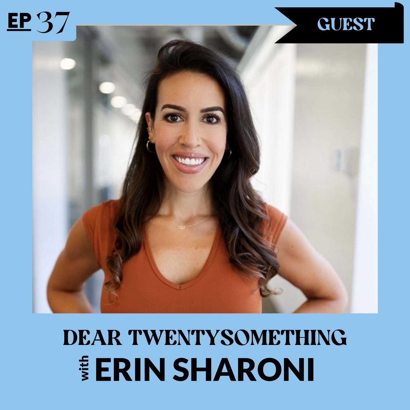Dear Twentysomething