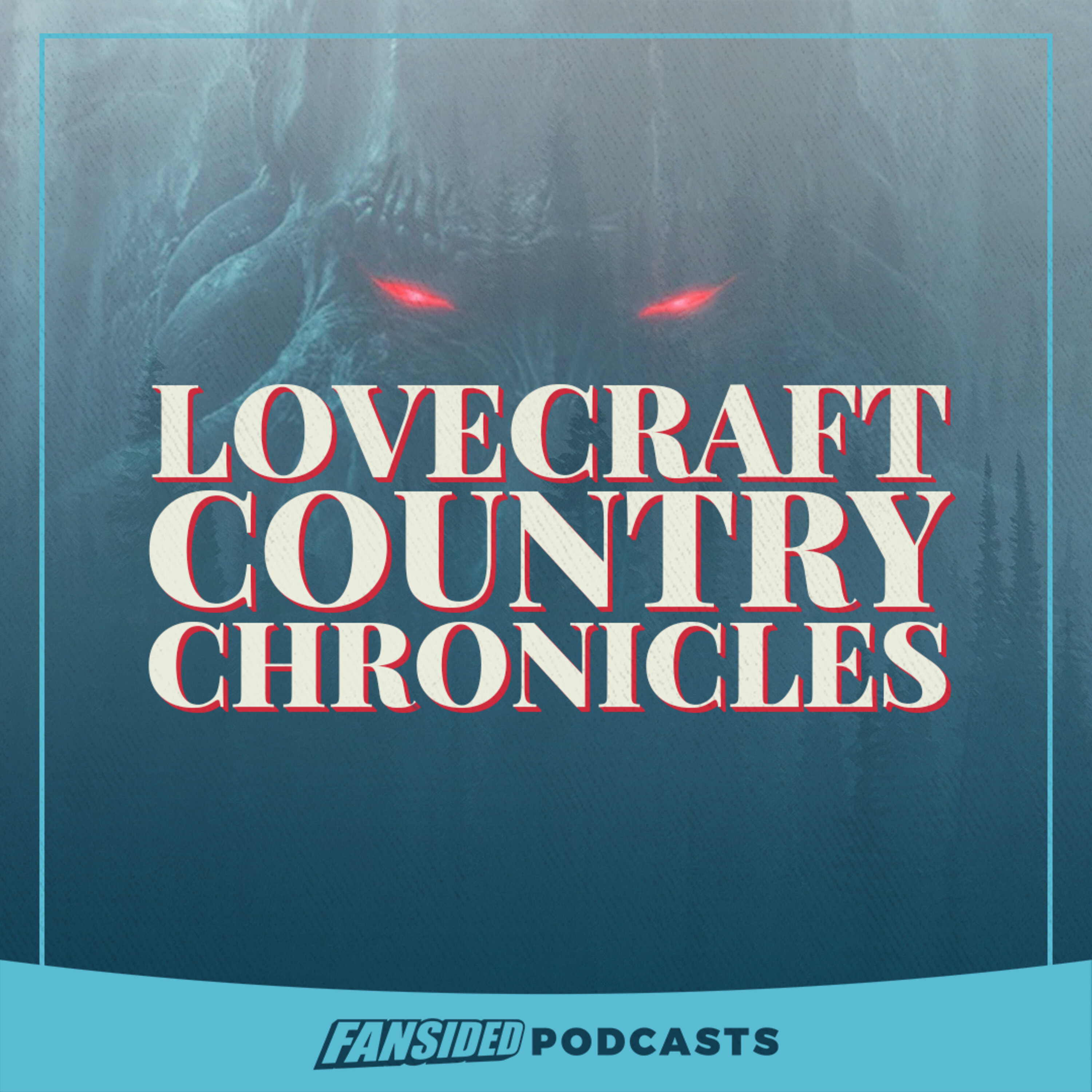 Who Was H.P. Lovecraft and What's Lovecraftian Horror? episode artwork