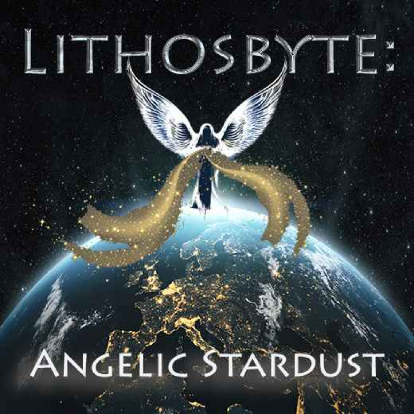 Angelic Stardust episode artwork