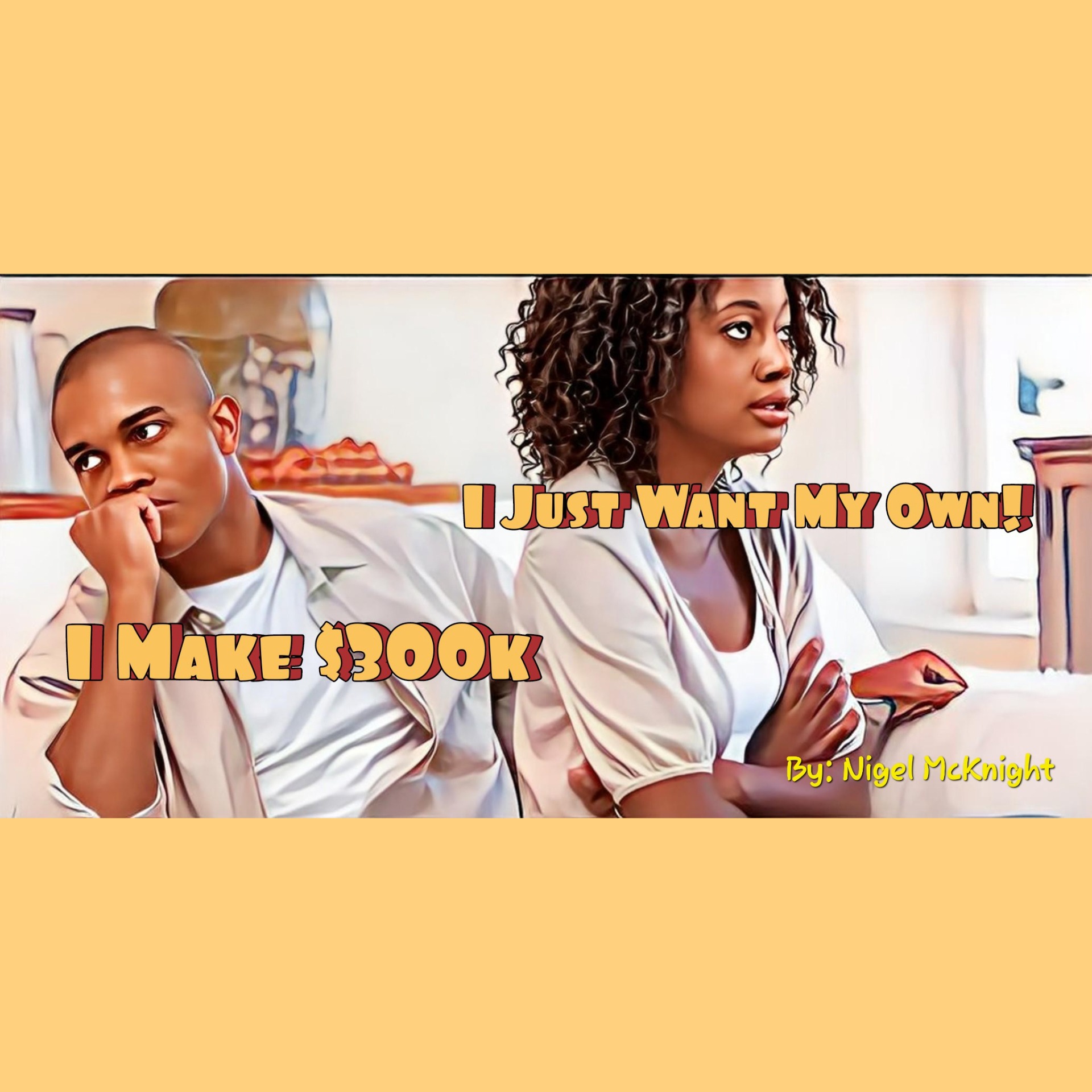 Is Being Submissive Means You're A Prisoner? | Wisdom App | Politics | Dating | Racism #podcast episode artwork