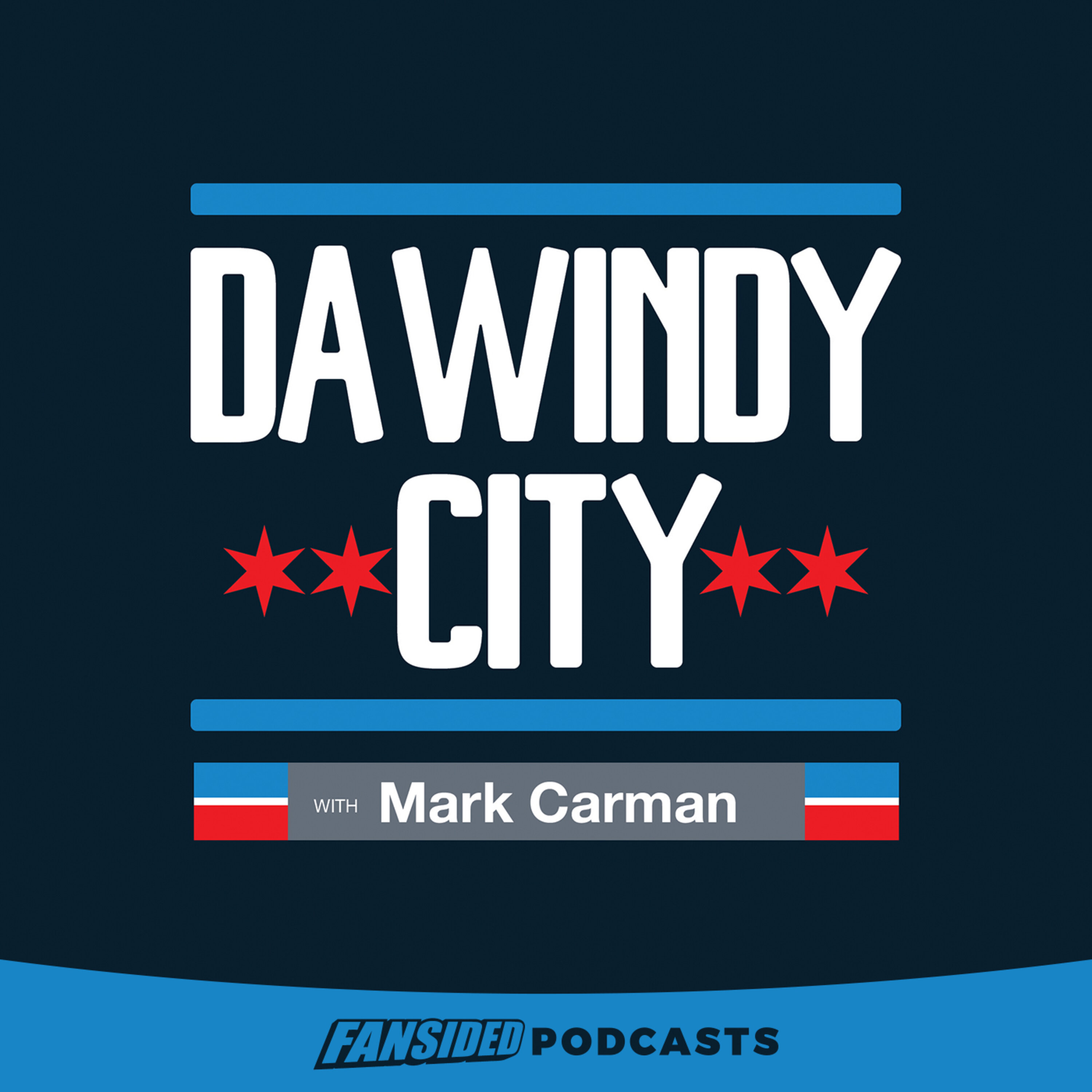 Da Windy City: A Chicago Bears Podcast