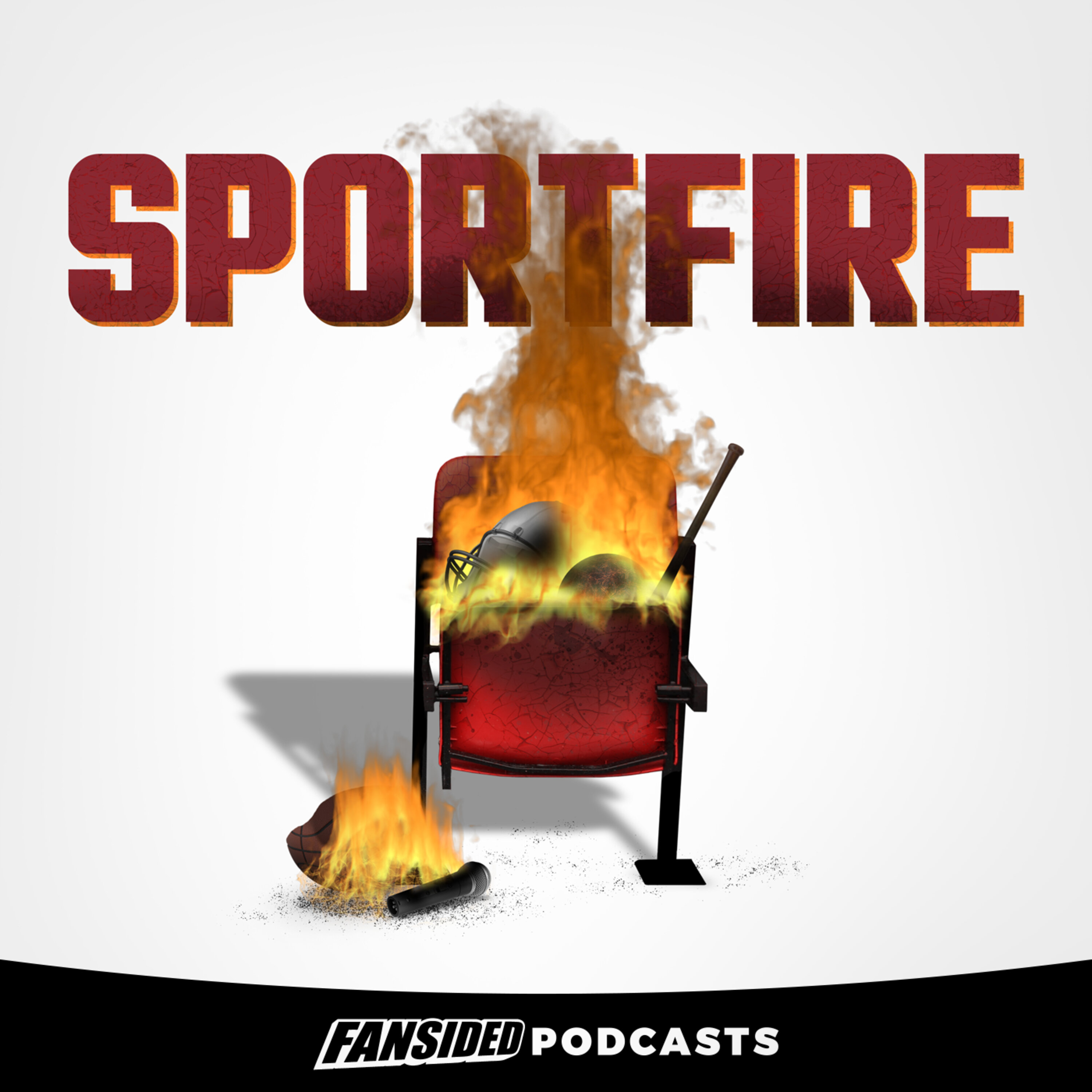 SportFire Podcast