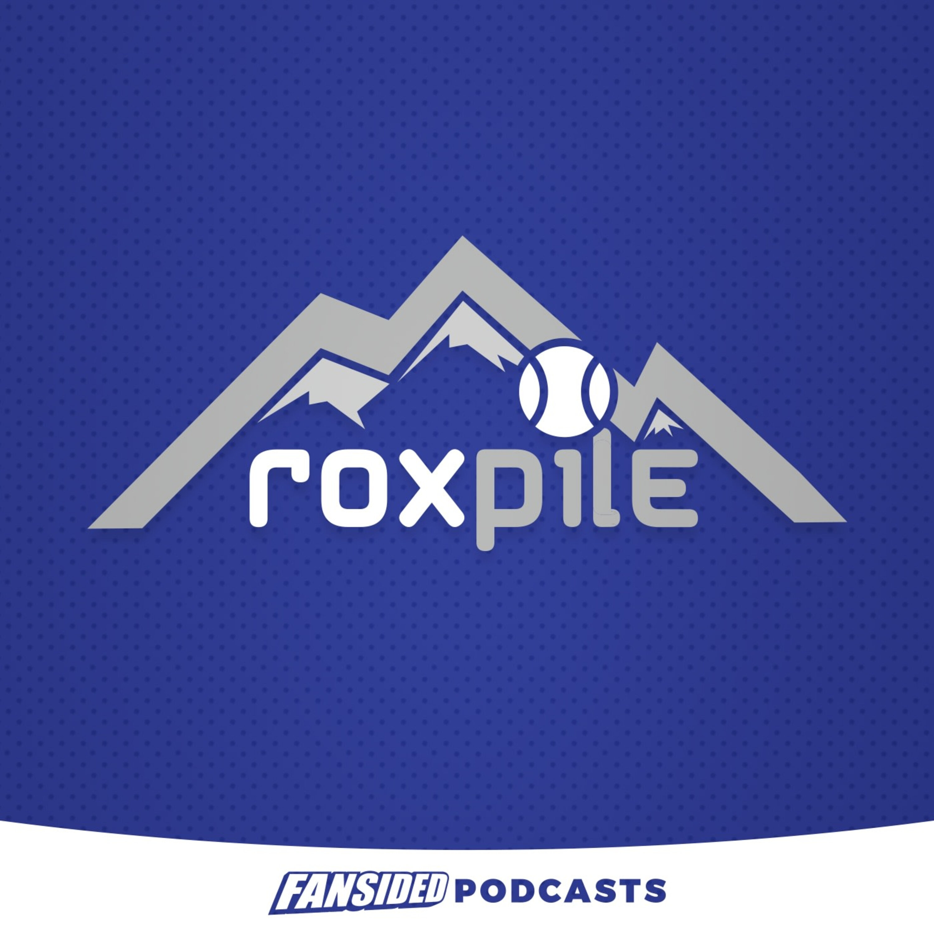 Rox Pile Rockies Report