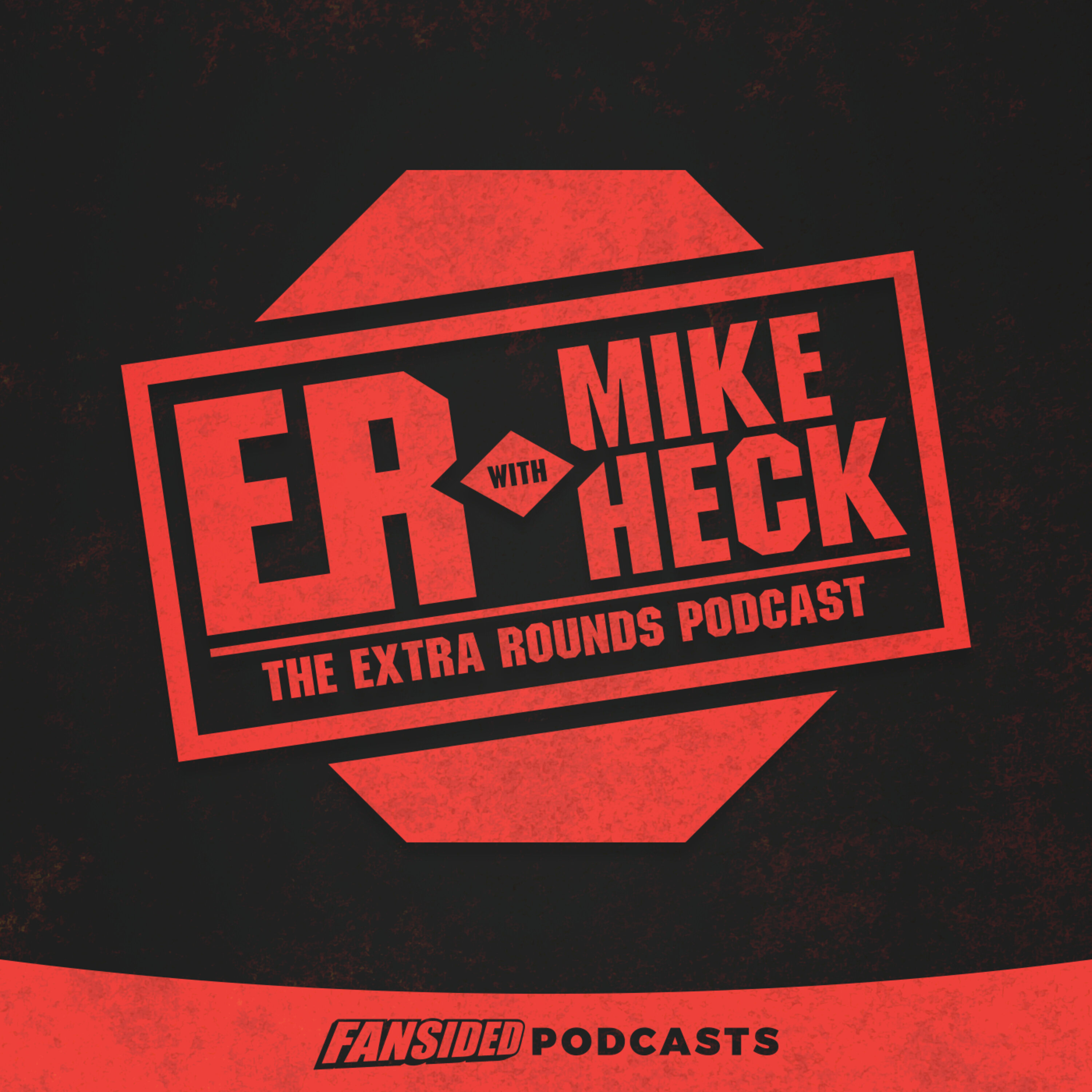 Ep 64- UFC 214 preview, Carlos Silva episode artwork