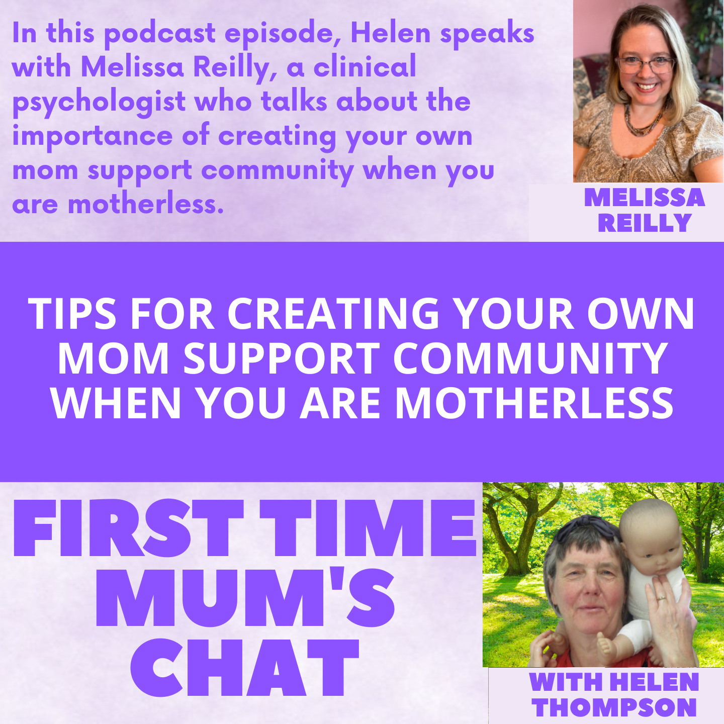 First Time Mum\'s Chat