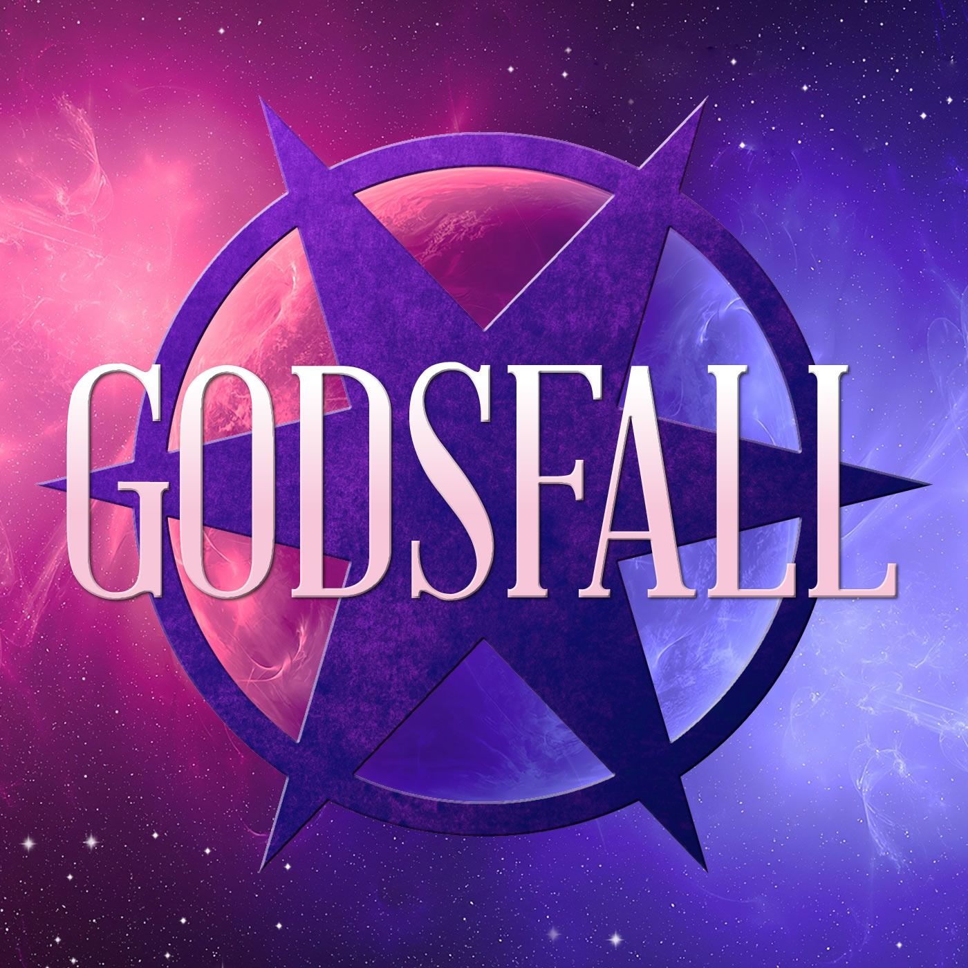 Godsfall podcast