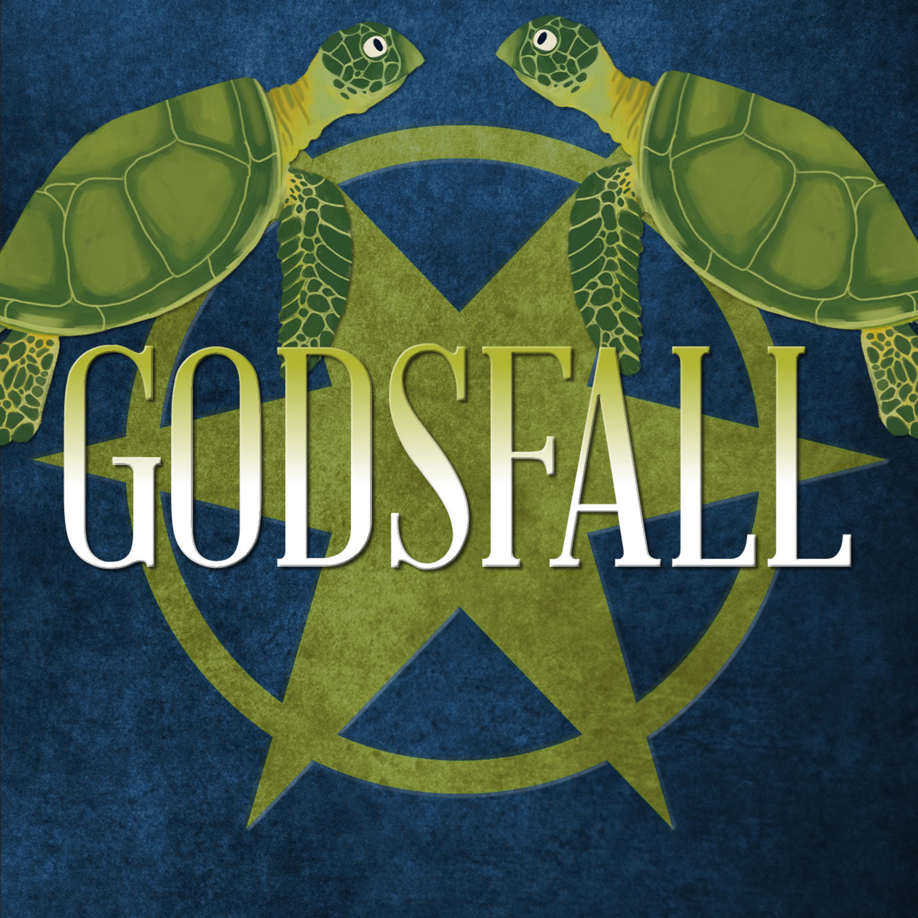 Godsfall