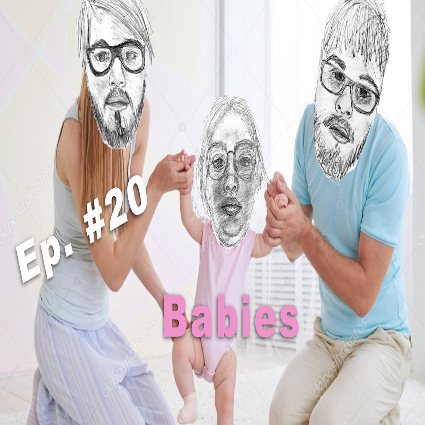 Babies episode artwork