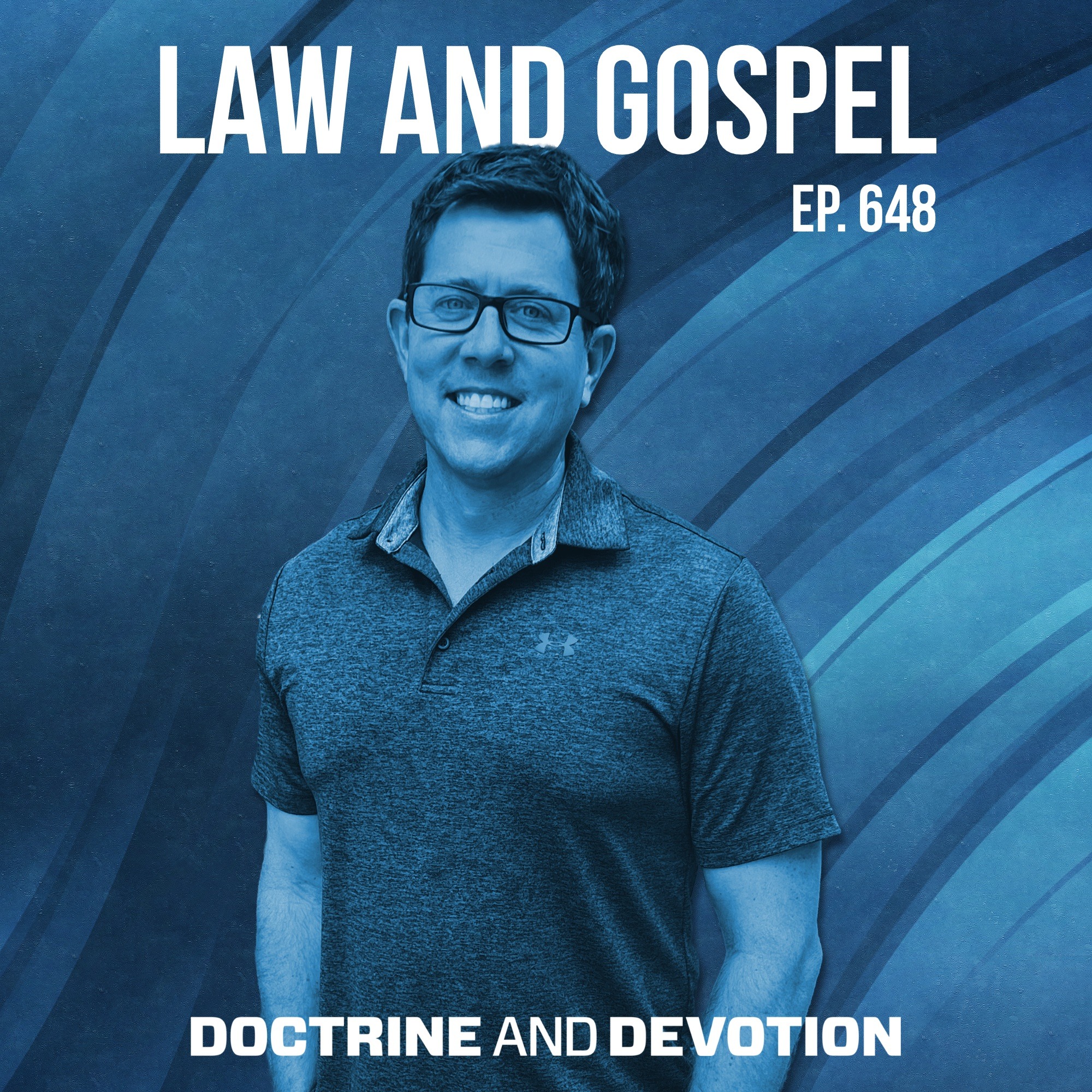 Doctrine and Devotion