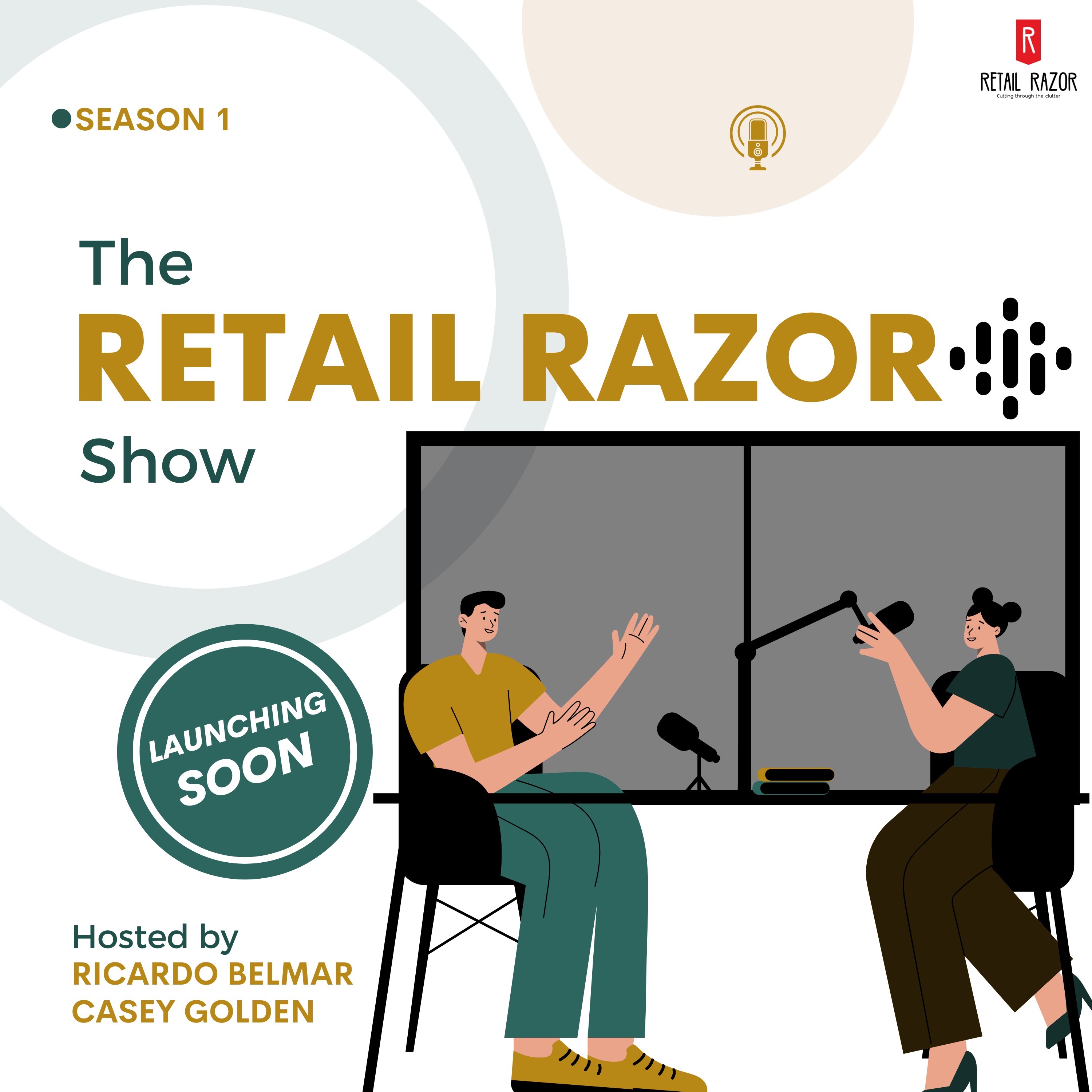 The Retail Razor Show