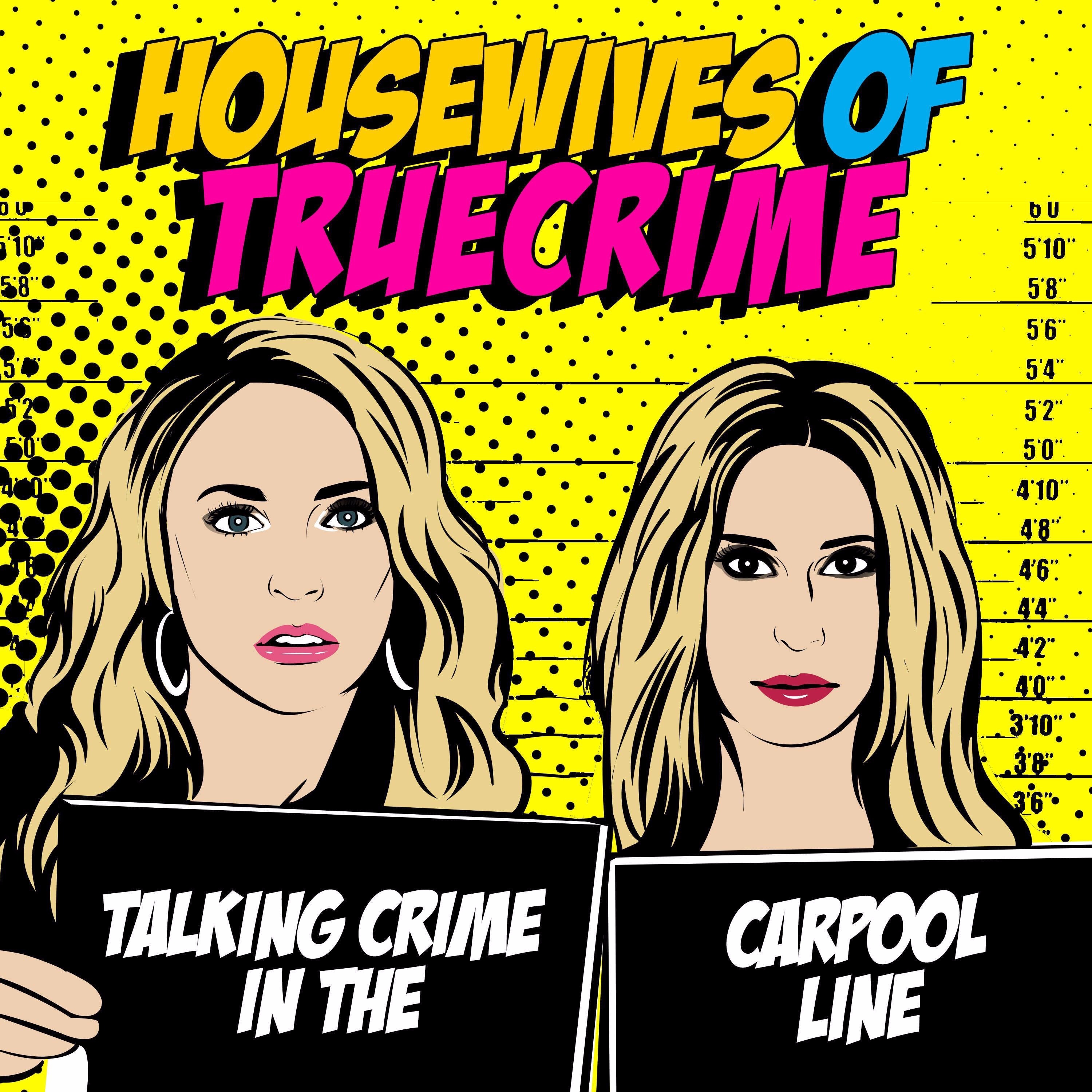 Episode 24: The Lululemon Murder (Taurus) — True Crime Trine Podcast