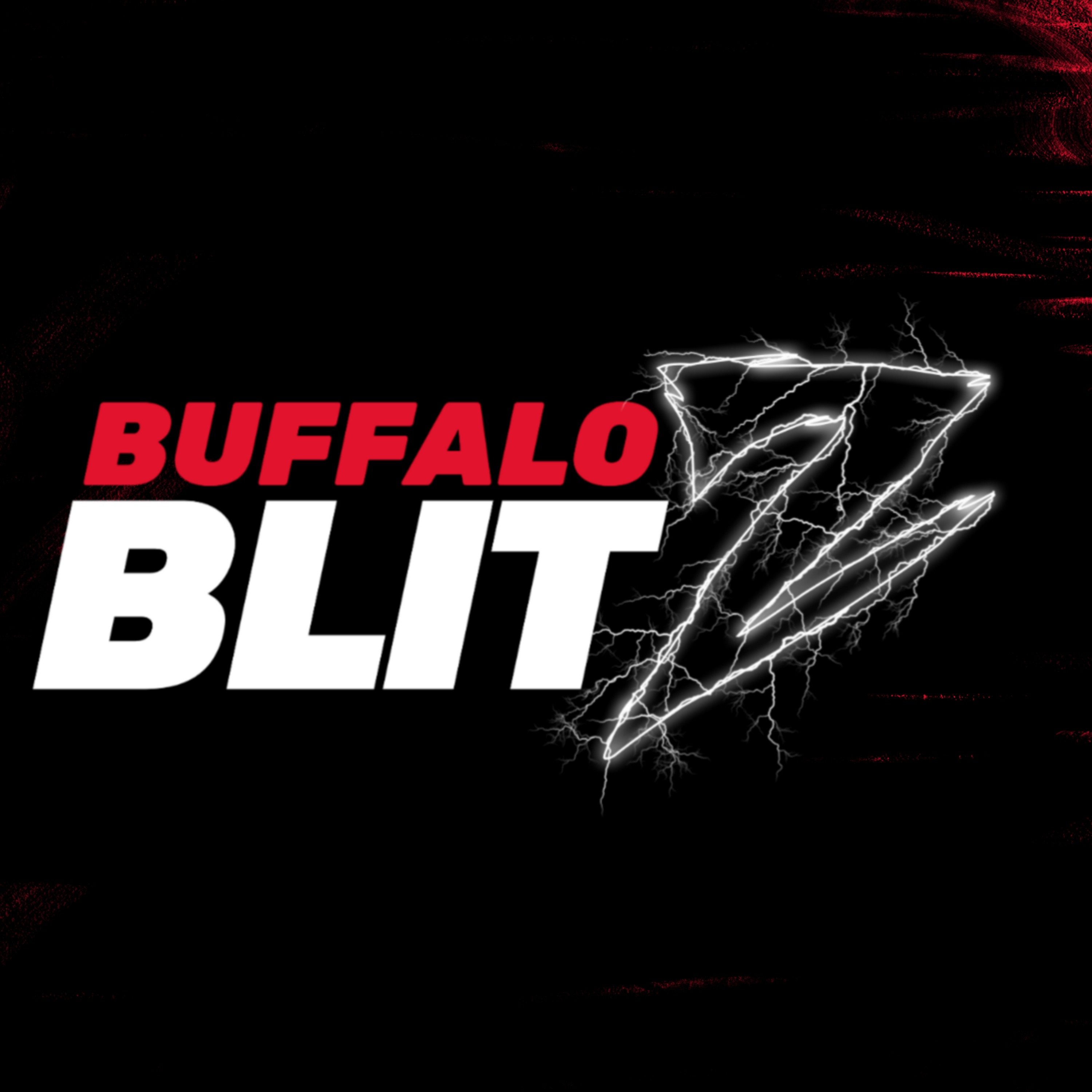 Buffalo Blitz - The Roster is Set, Bring on the Rams!! episode artwork