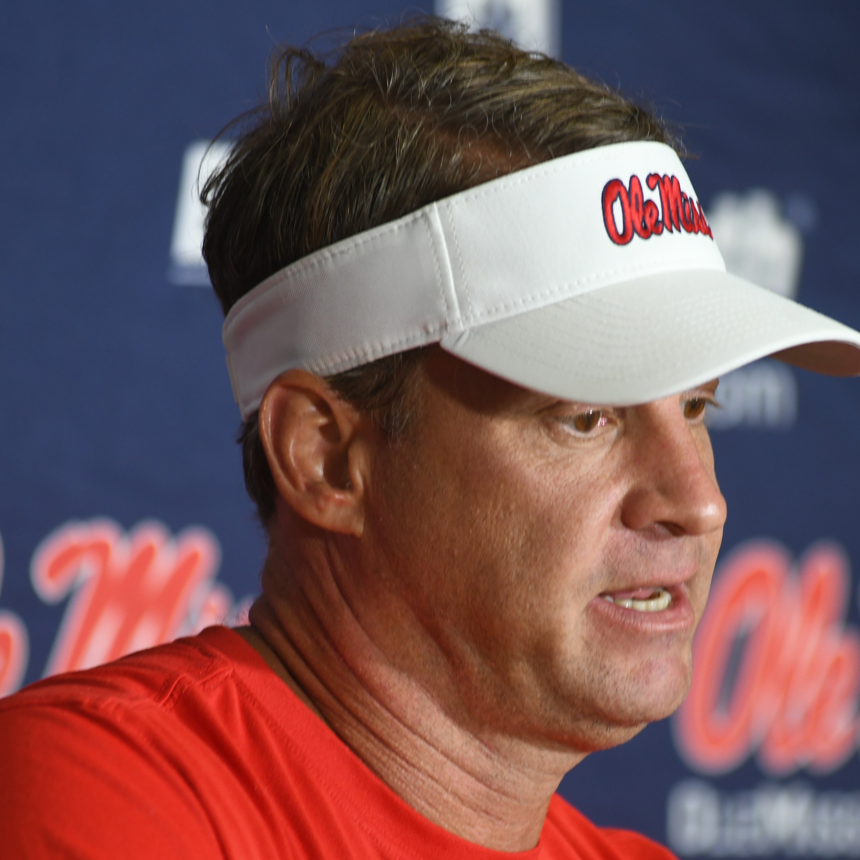 Daytime Fireworks: Week 1 in college football and Lane Kiffin's legacy at Ole Miss so far episode artwork