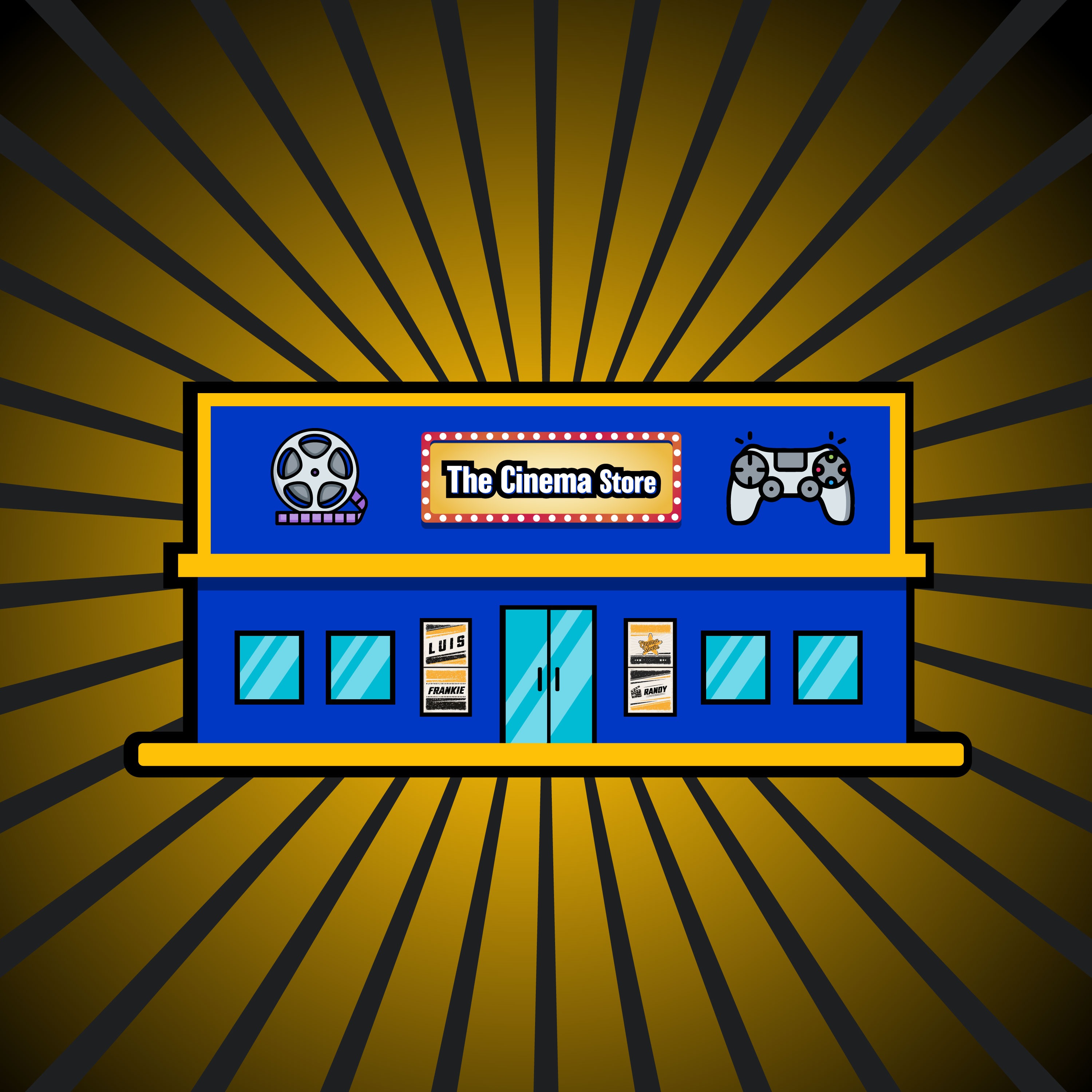 Audio Player Image