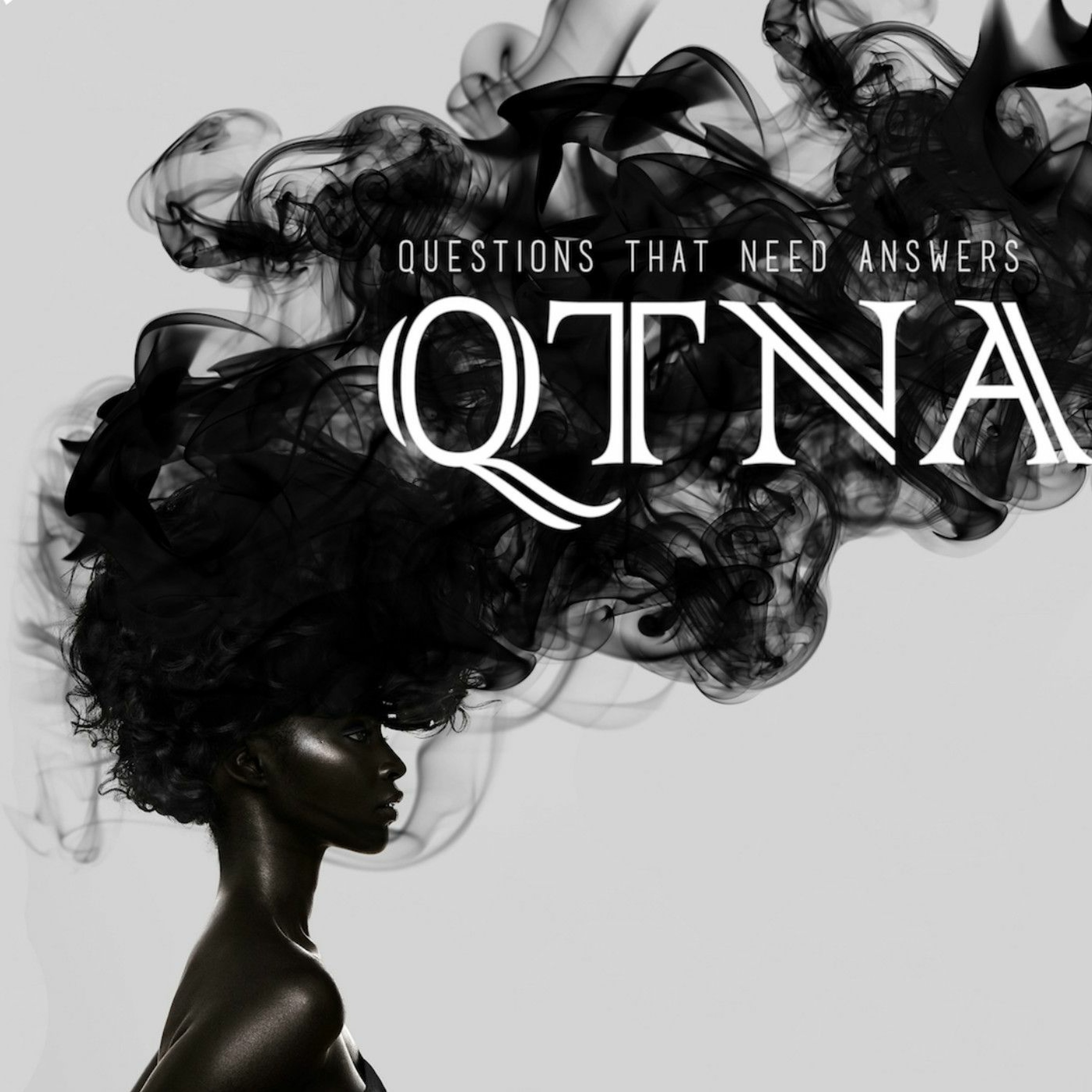 cover of episode QTNA: Be Intentional