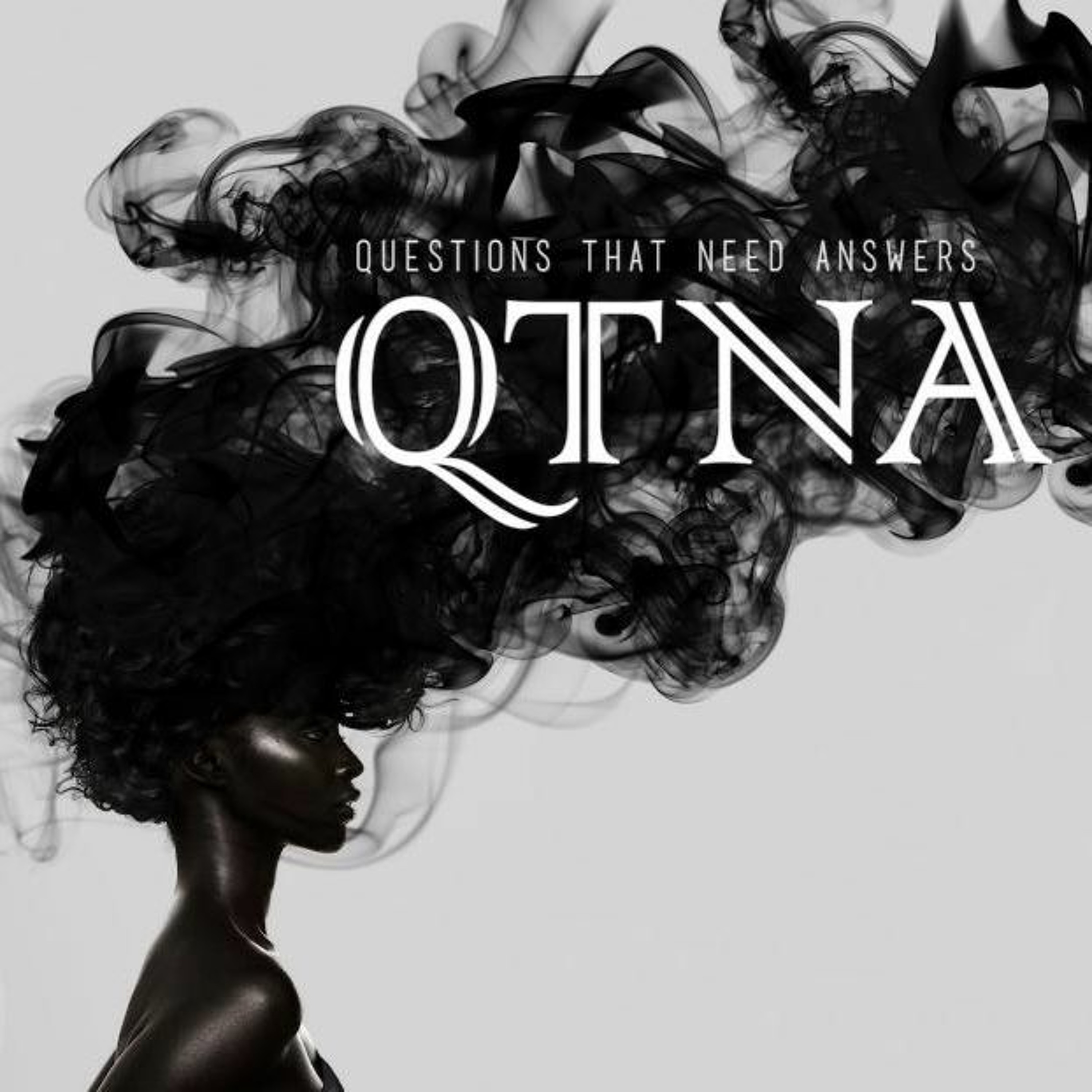 cover of episode QTNA What Is Success???