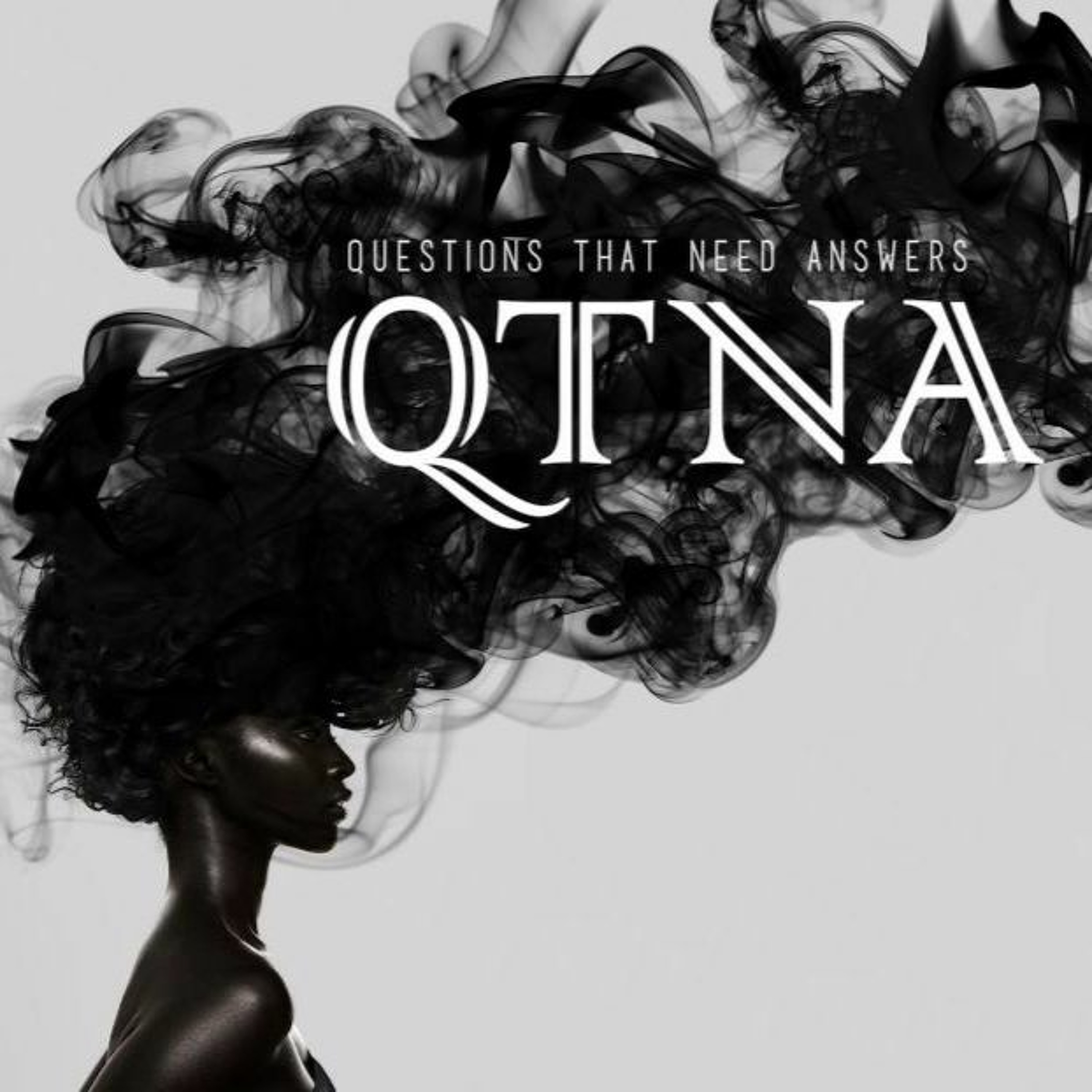 cover of episode QTNA: Is Happiness A Choice????