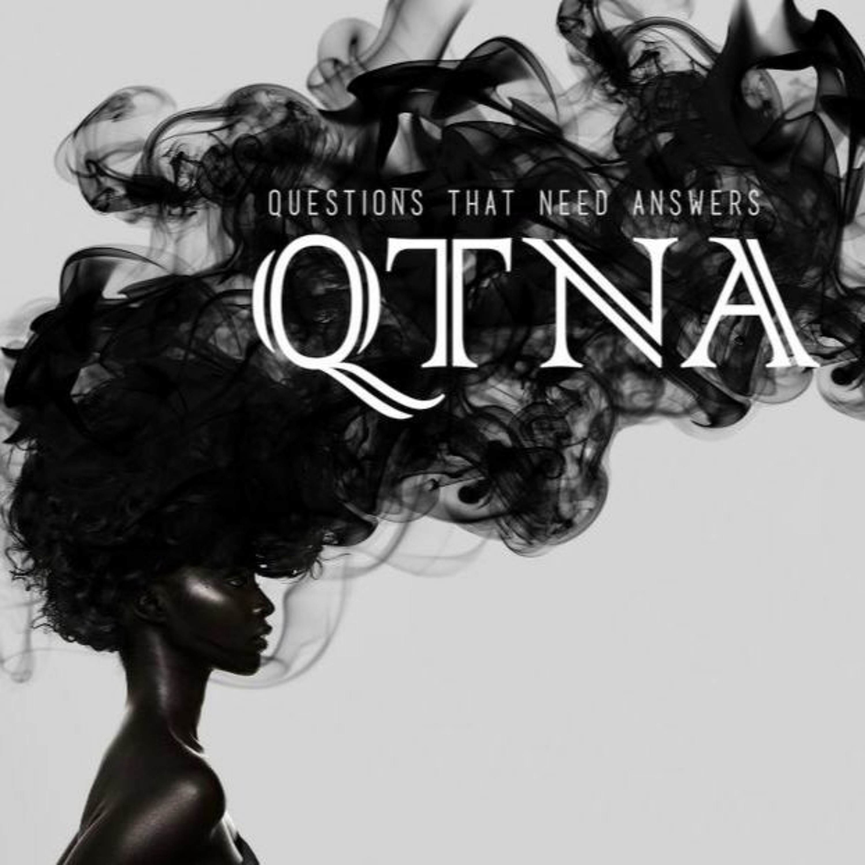 cover of episode QTNA Are you Humble Yet????