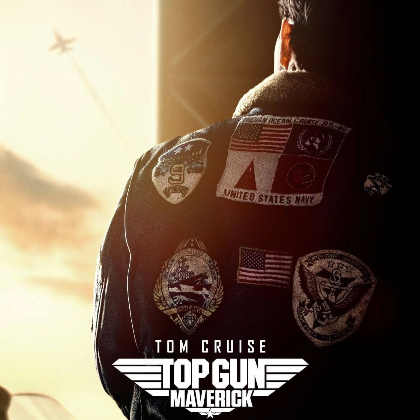 Top Gun: Maverick