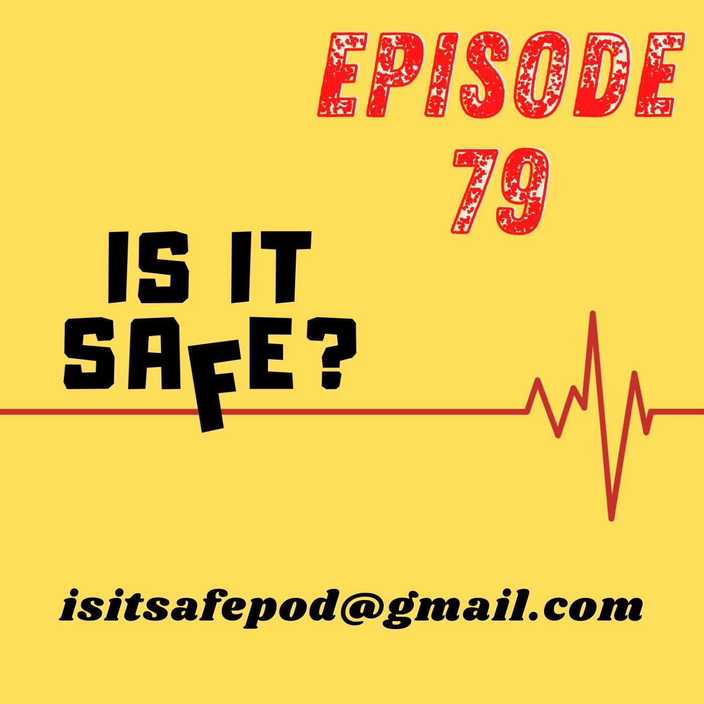 Is It Safe?