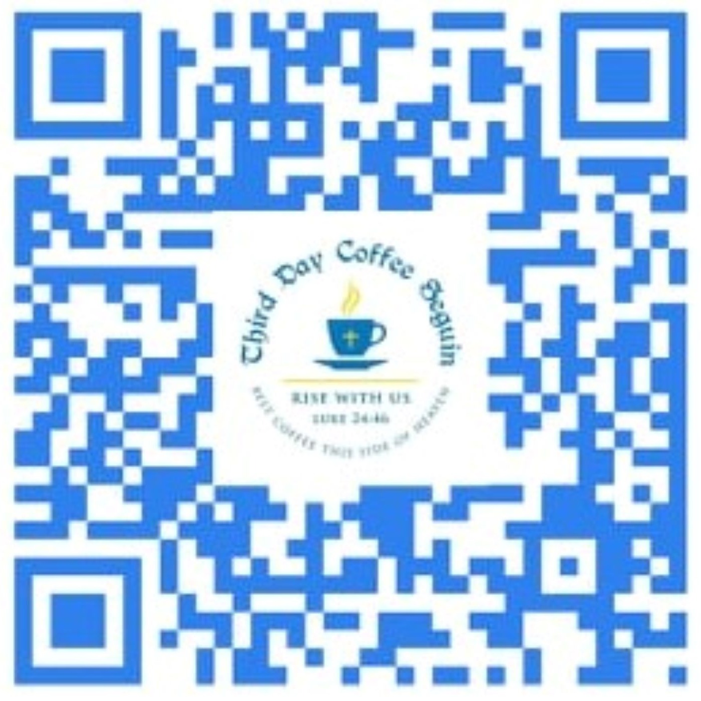 God  Country  Coffee Podcast