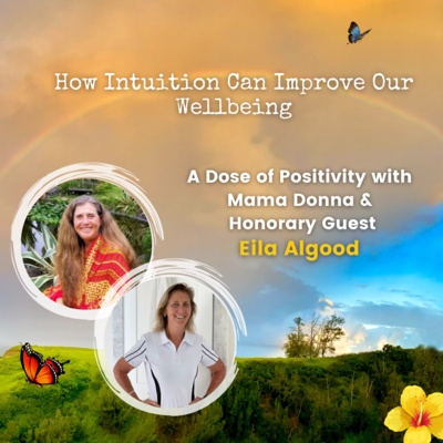 A Dose of Positivity ~ Living Like the Future Matters