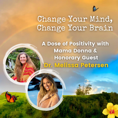 A Dose of Positivity ~ Living Like the Future Matters