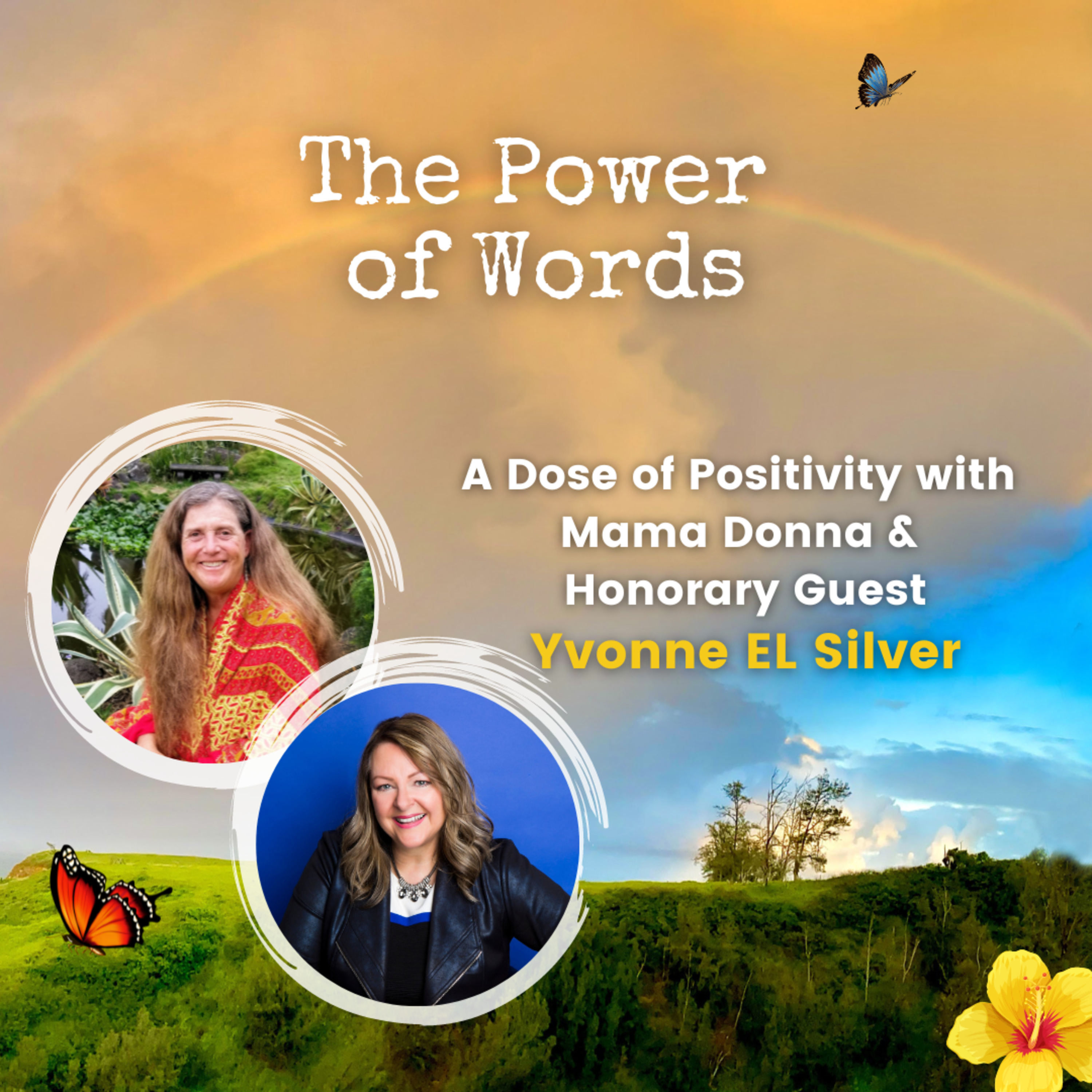 A Dose of Positivity ~ Living Like the Future Matters