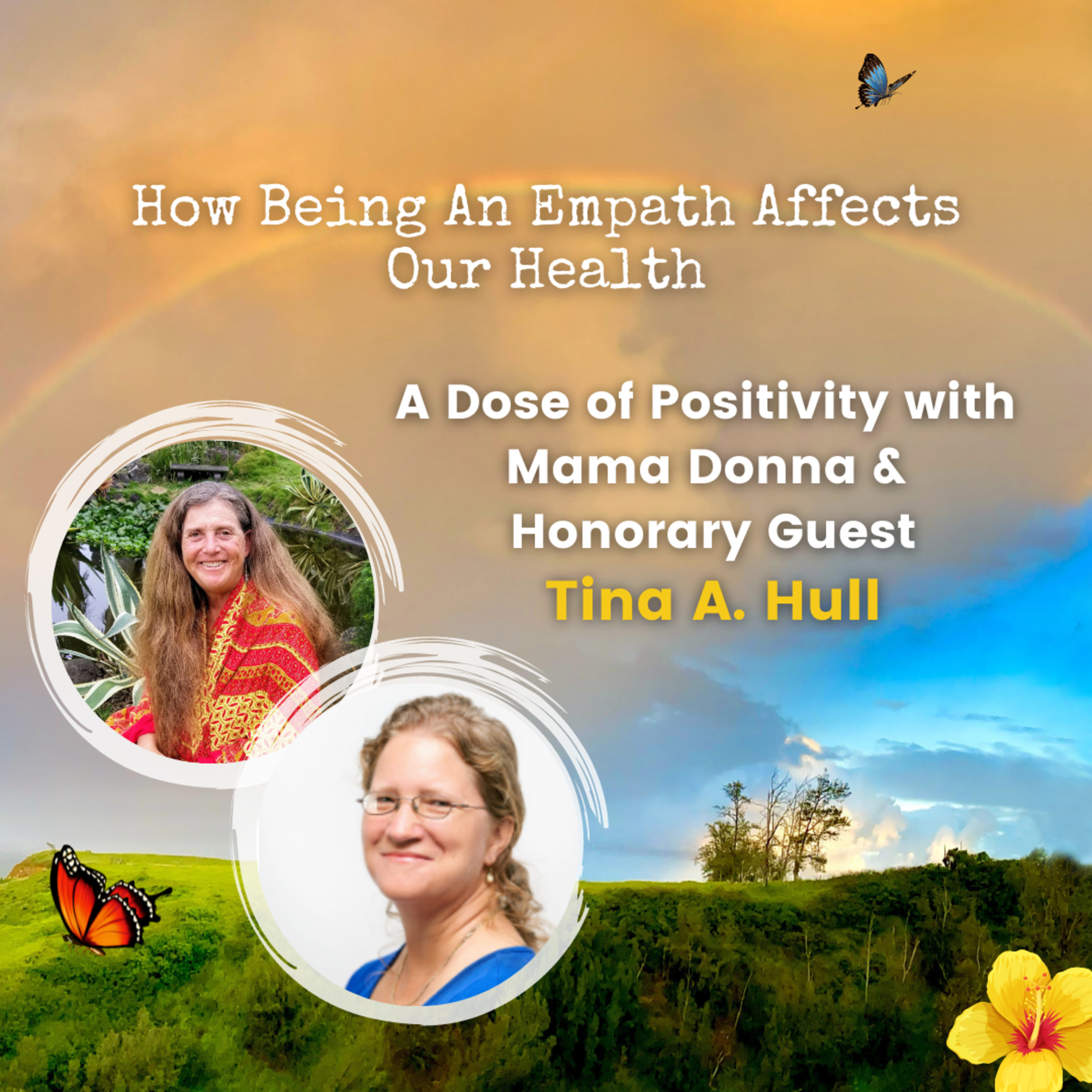A Dose of Positivity ~ Living Like the Future Matters