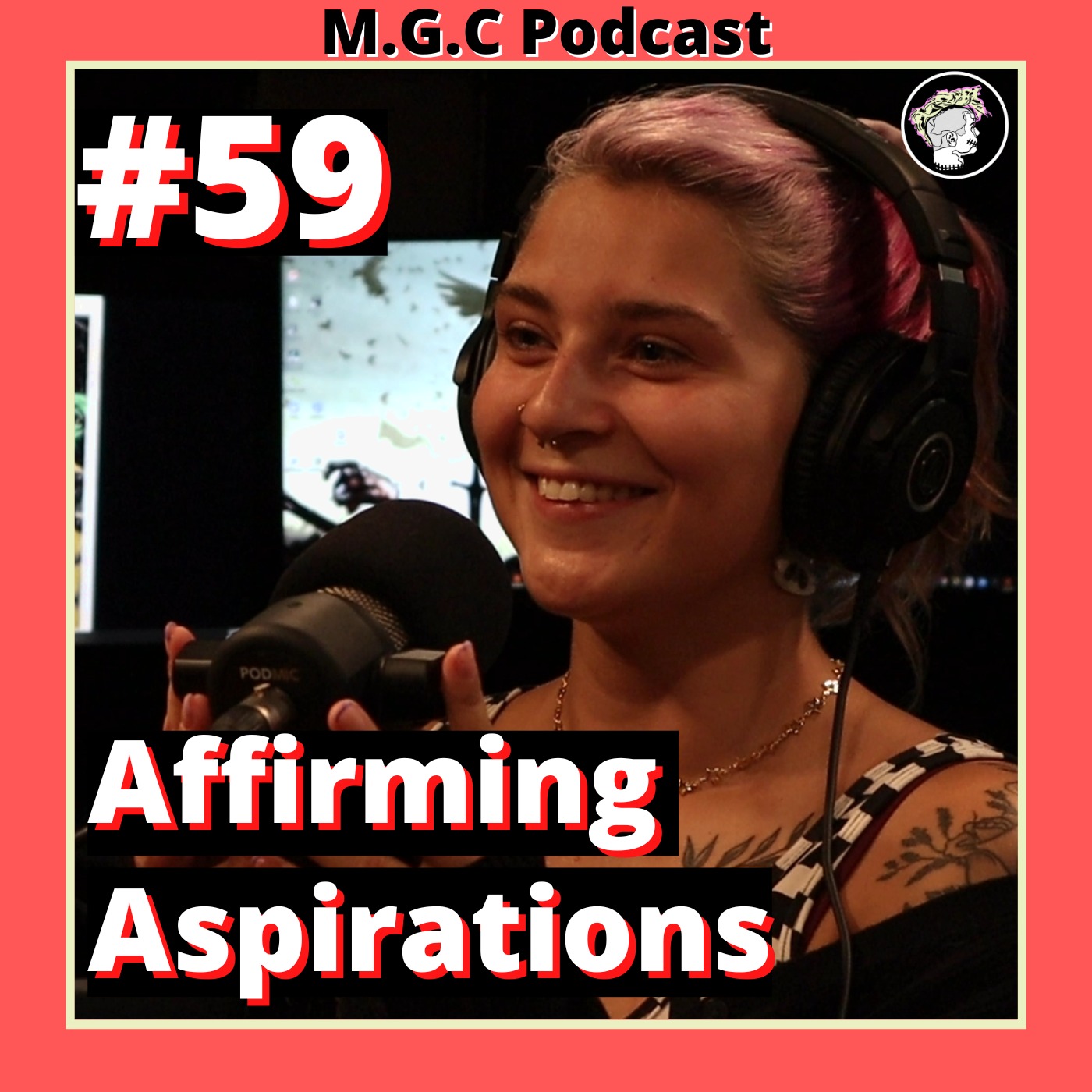 MGC Podcast