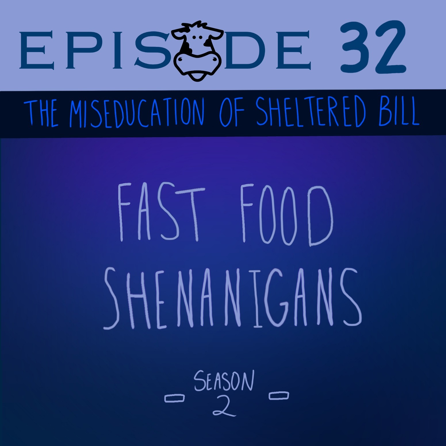 The Miseducation of Sheltered Bill