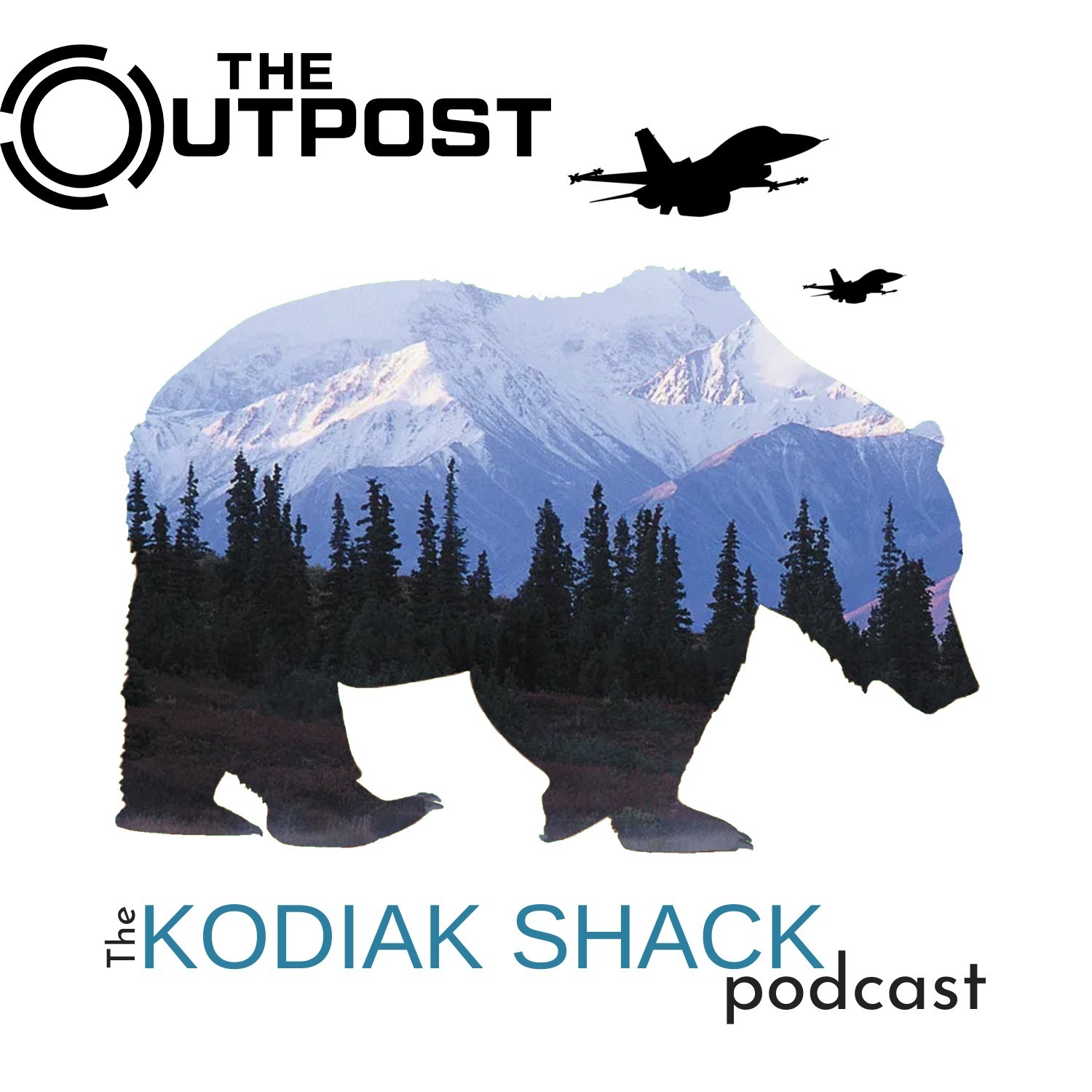 Kodiak Shack Podcast