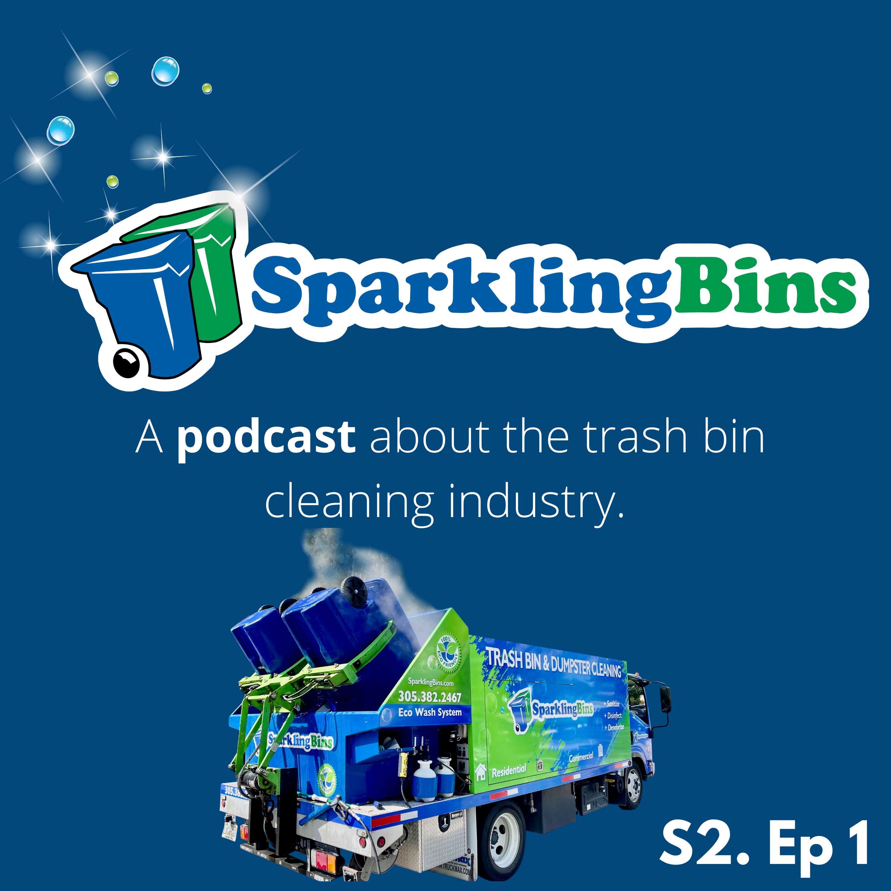Trash Chatter