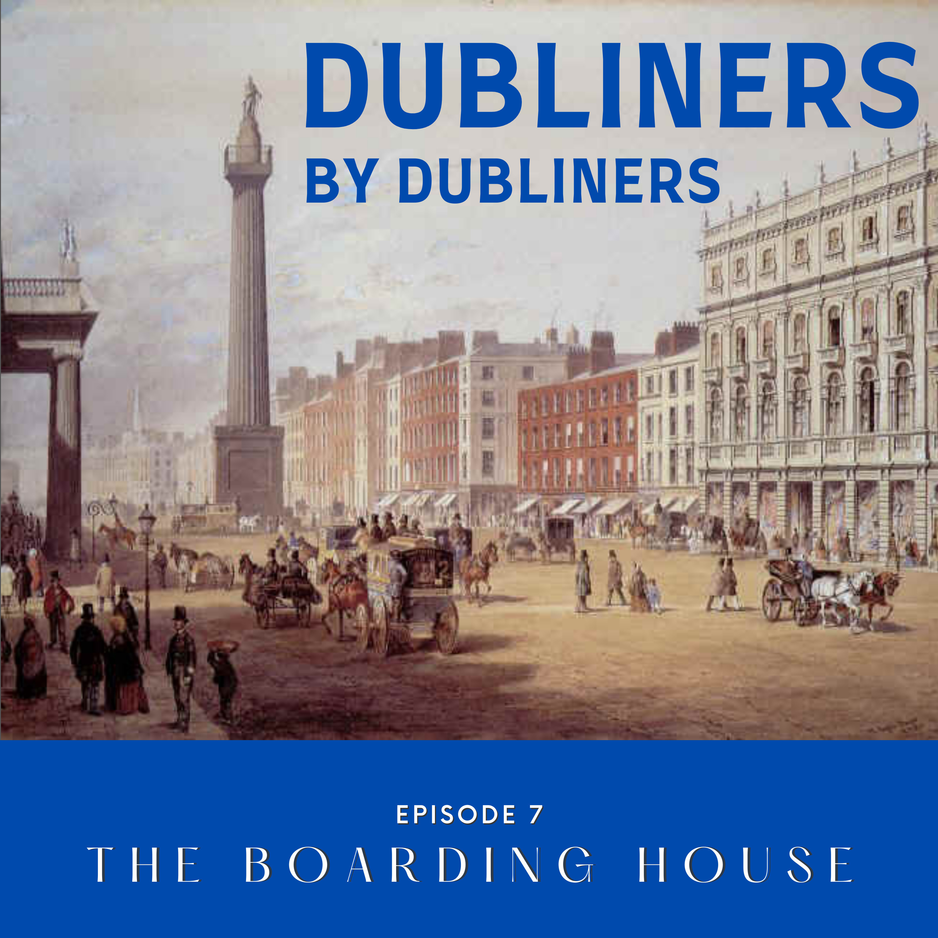 Dubliners by Dubliners
