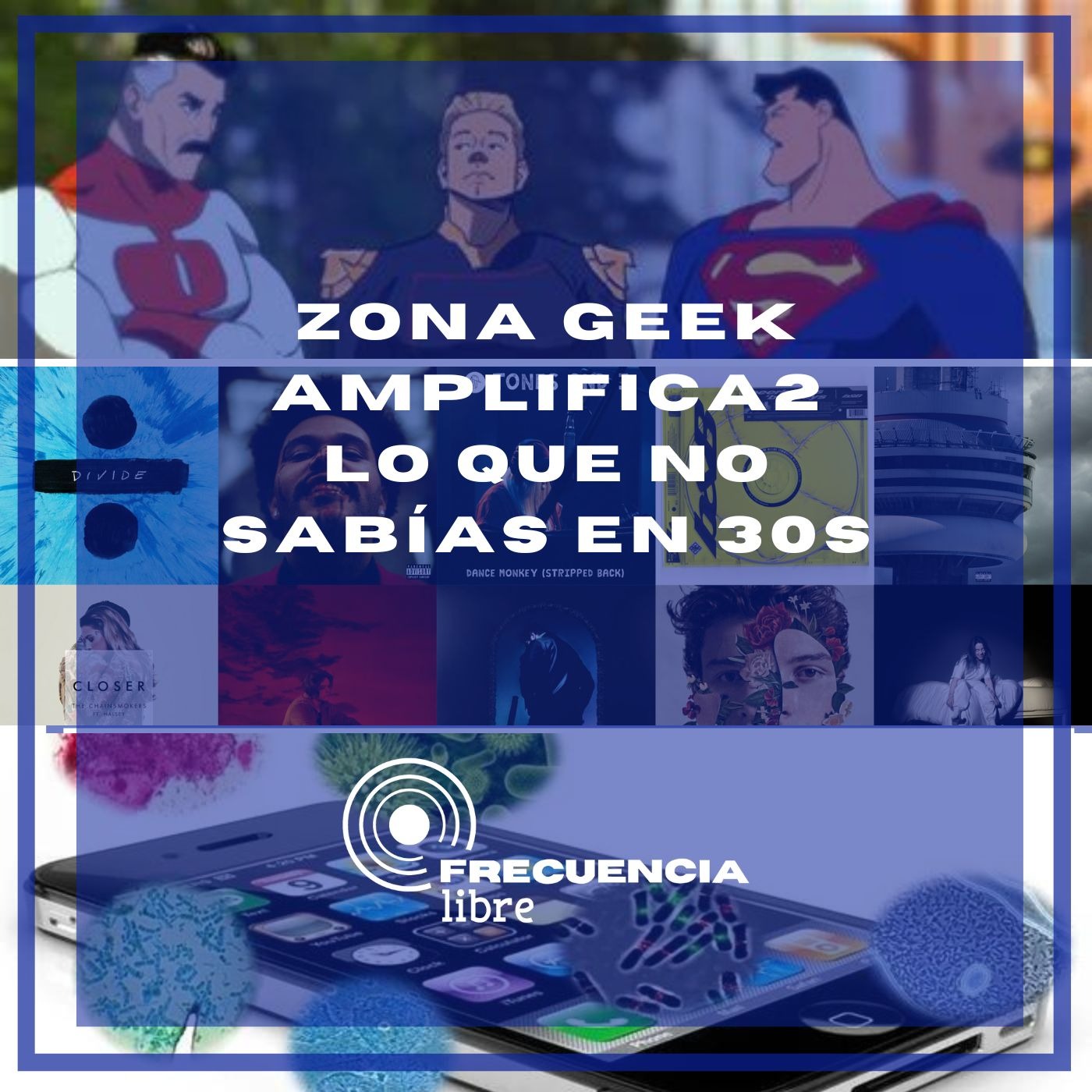 Canciones que se equivocaron de época episode artwork