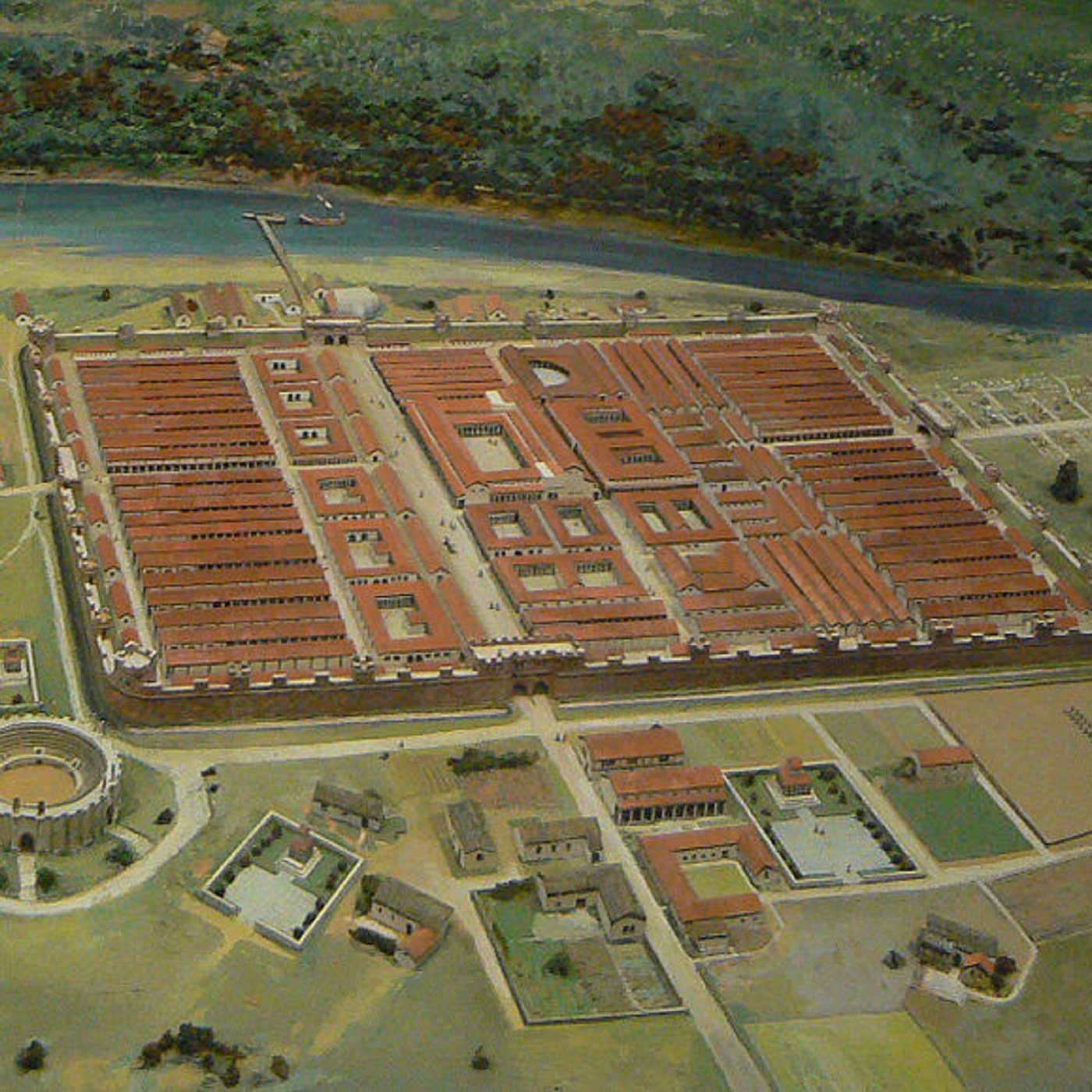 Storia di Roma