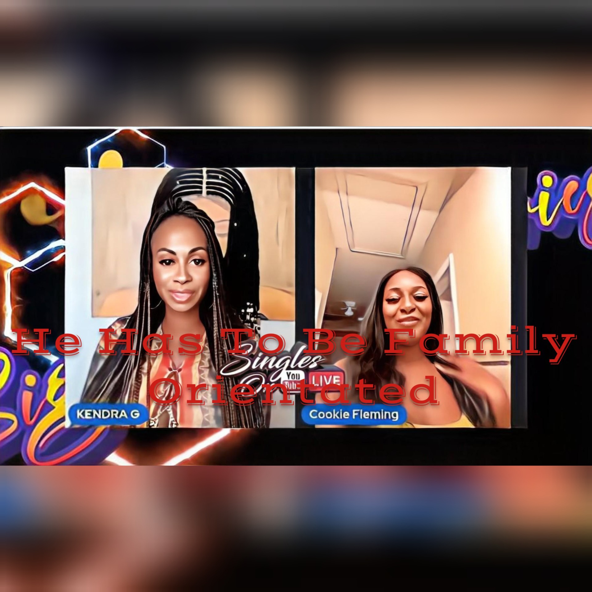 30 YO Single Mother/Nurse Is Back On The Market | Kendra G | #reaction #viral #sigmamalediaries episode artwork