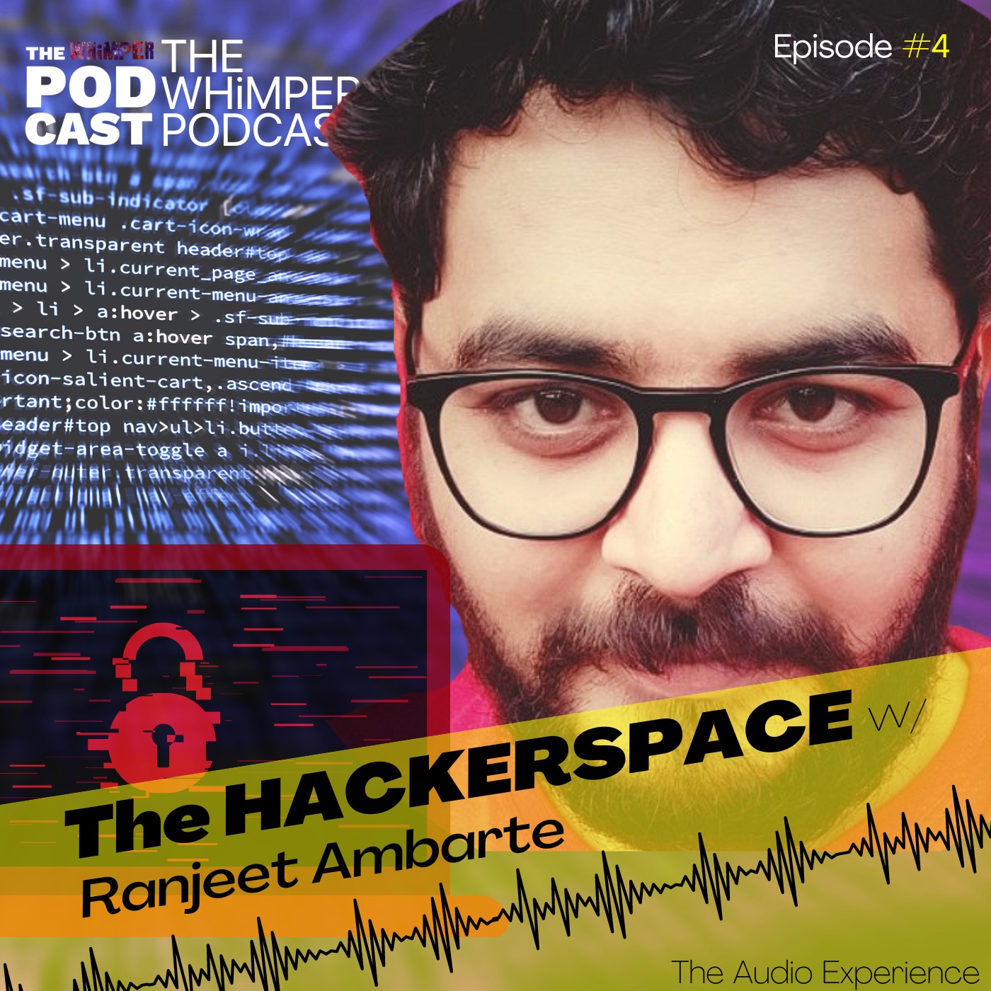 The Whimper Podcast