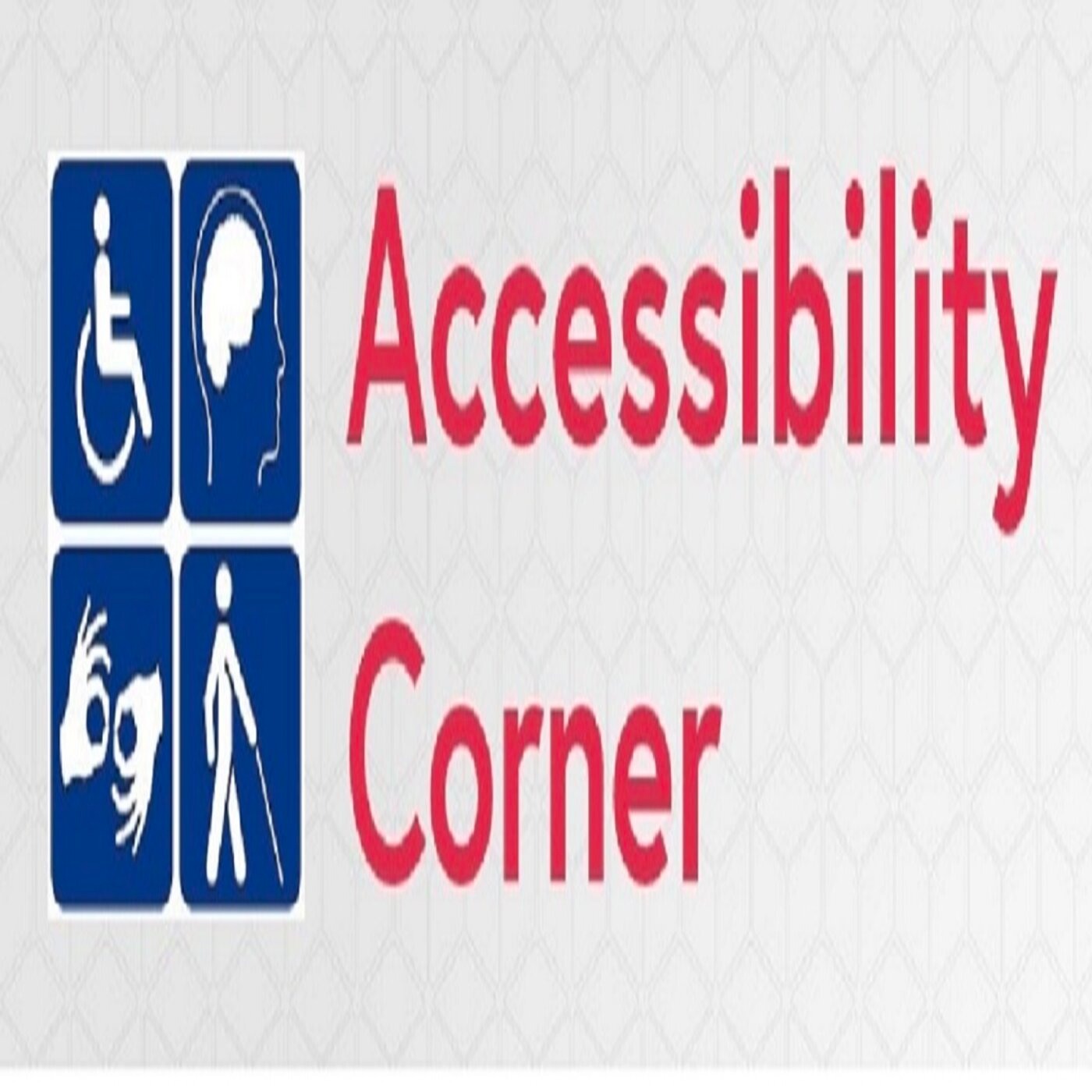 The Accessibility Corner podcast with guest Nathan Coleman The Accessibility Corner podcast with guest Nathan Coleman