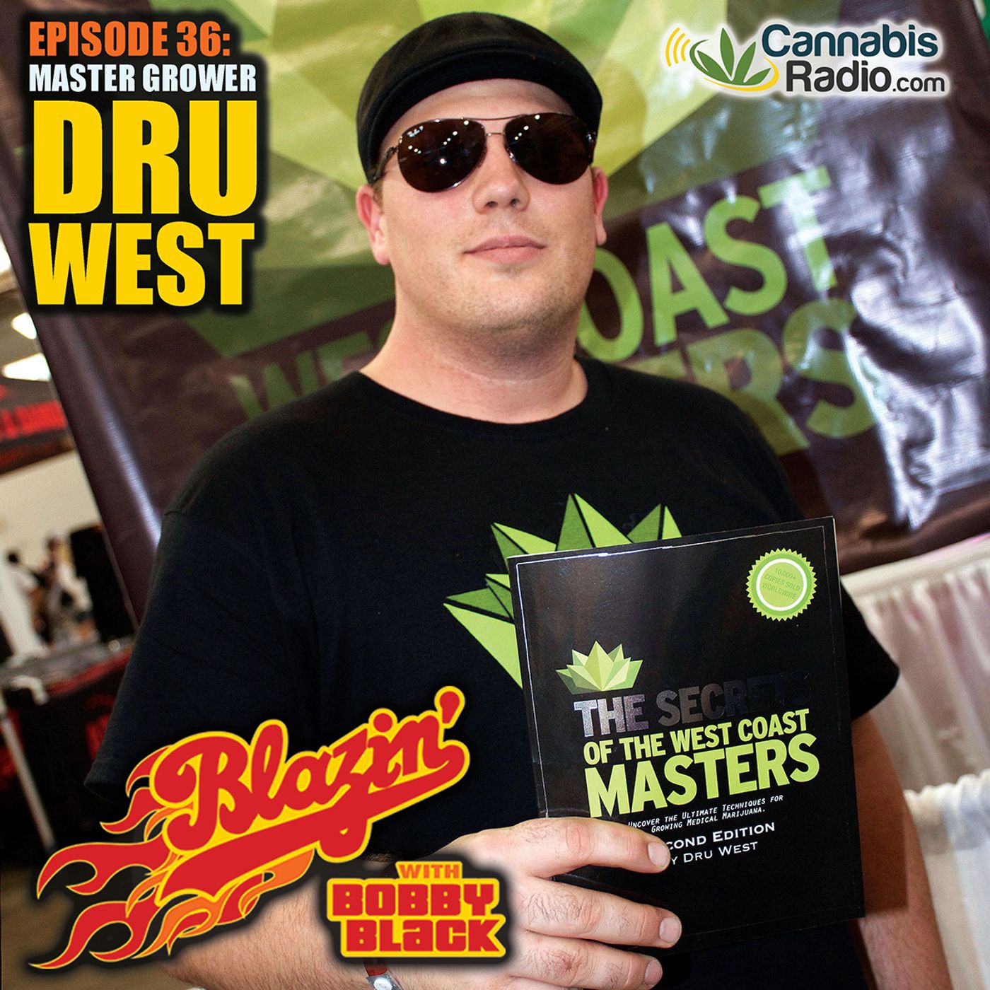 Blazin With Bobby Black