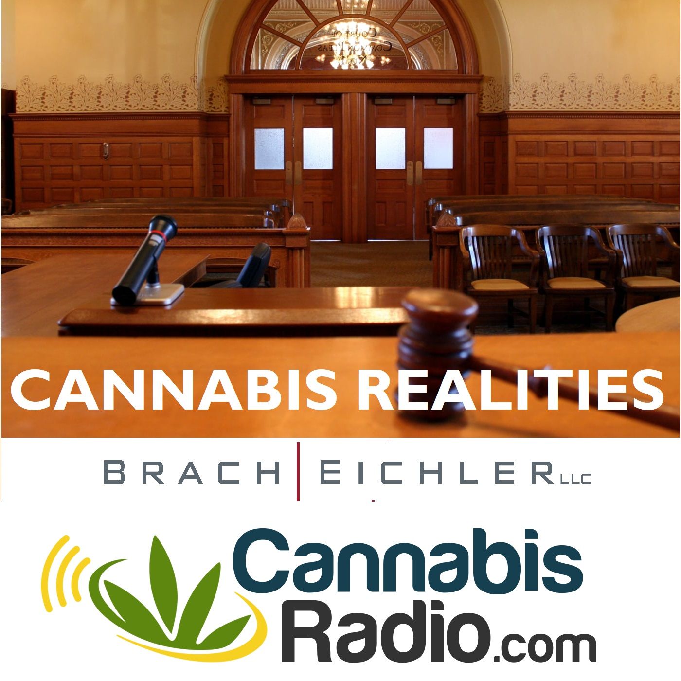 A Journey Through The Cannabis Industry