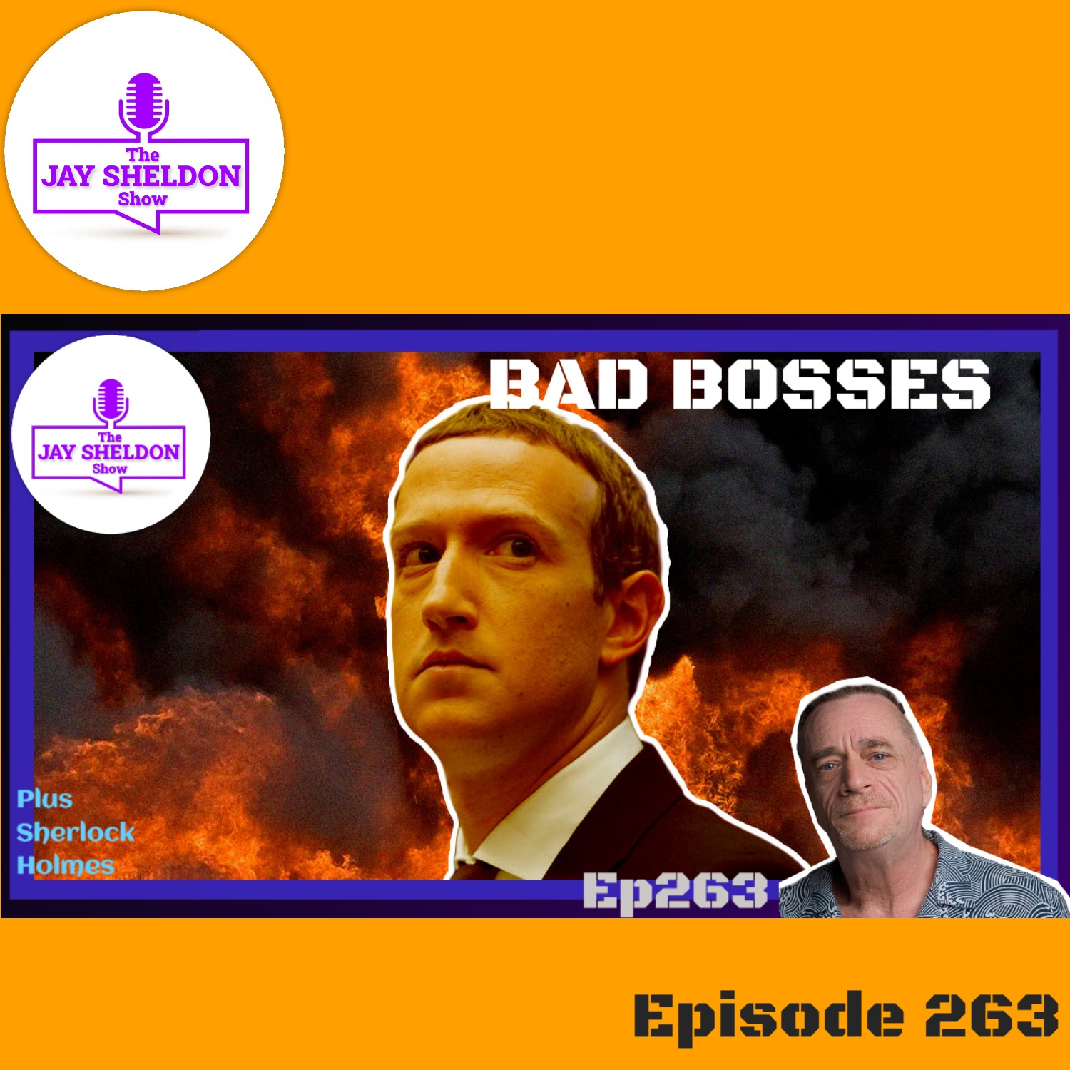 The Jay Sheldon Show