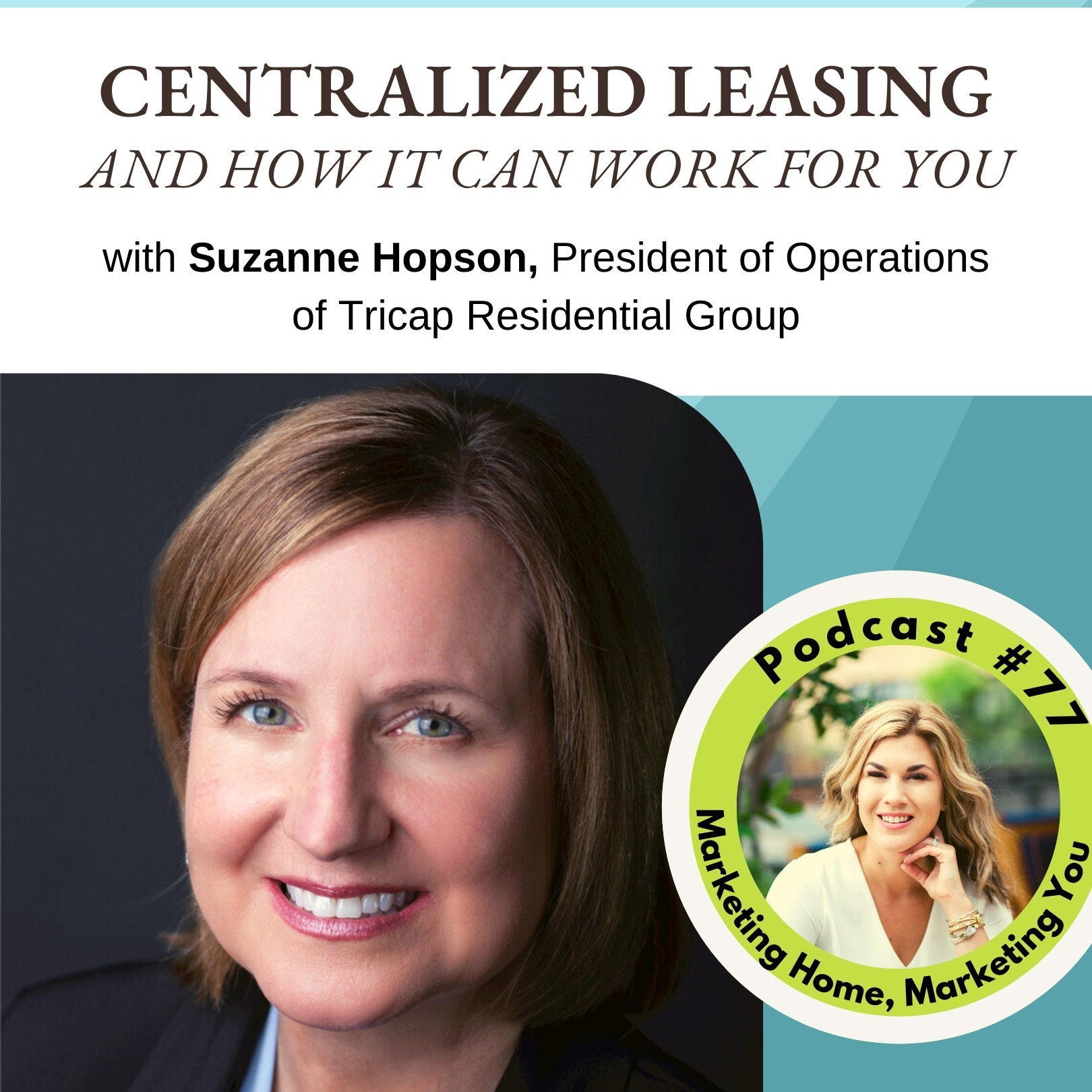 Multifamily Mix with Barbara Savona