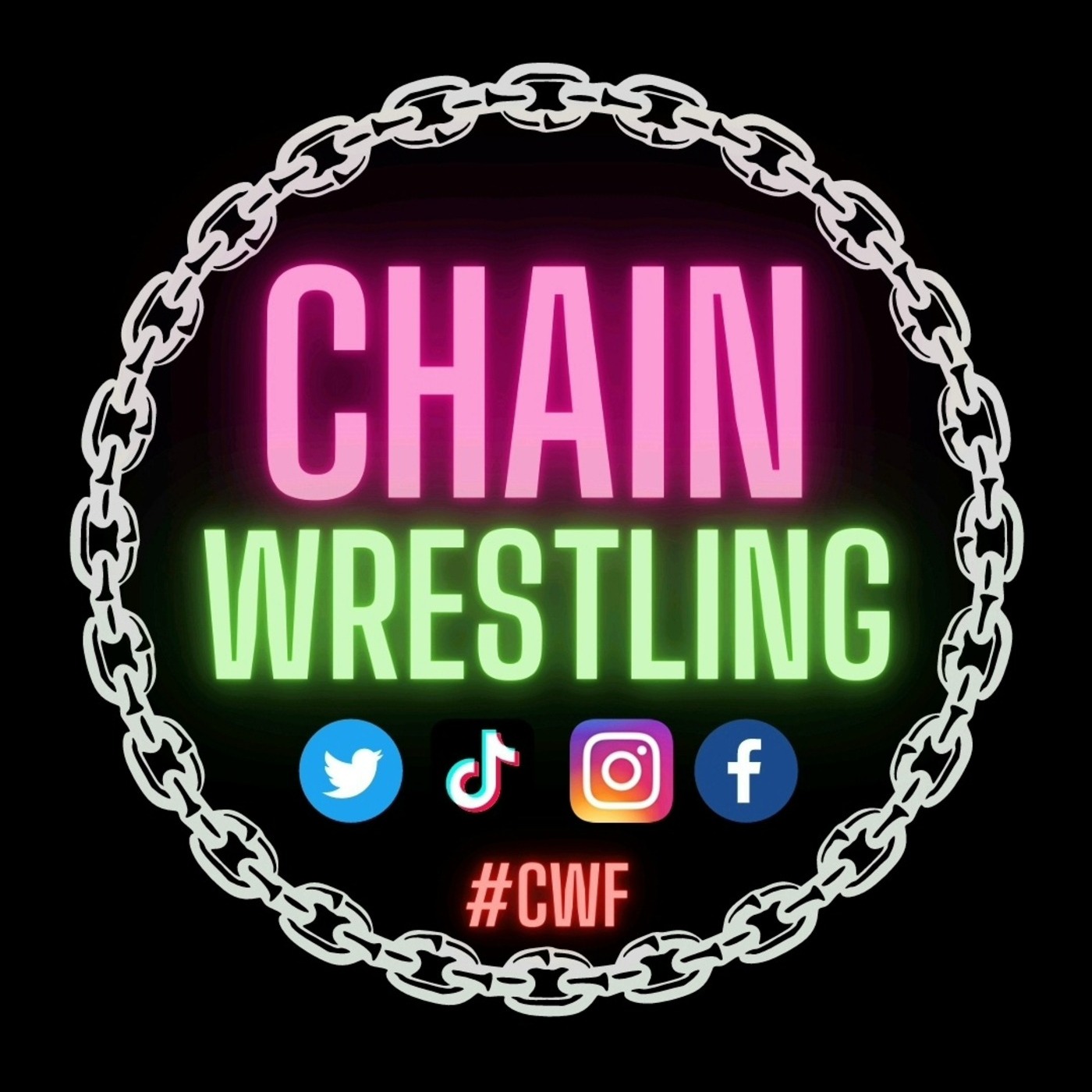 CWLIVE #60 - Monday Bloody Monday