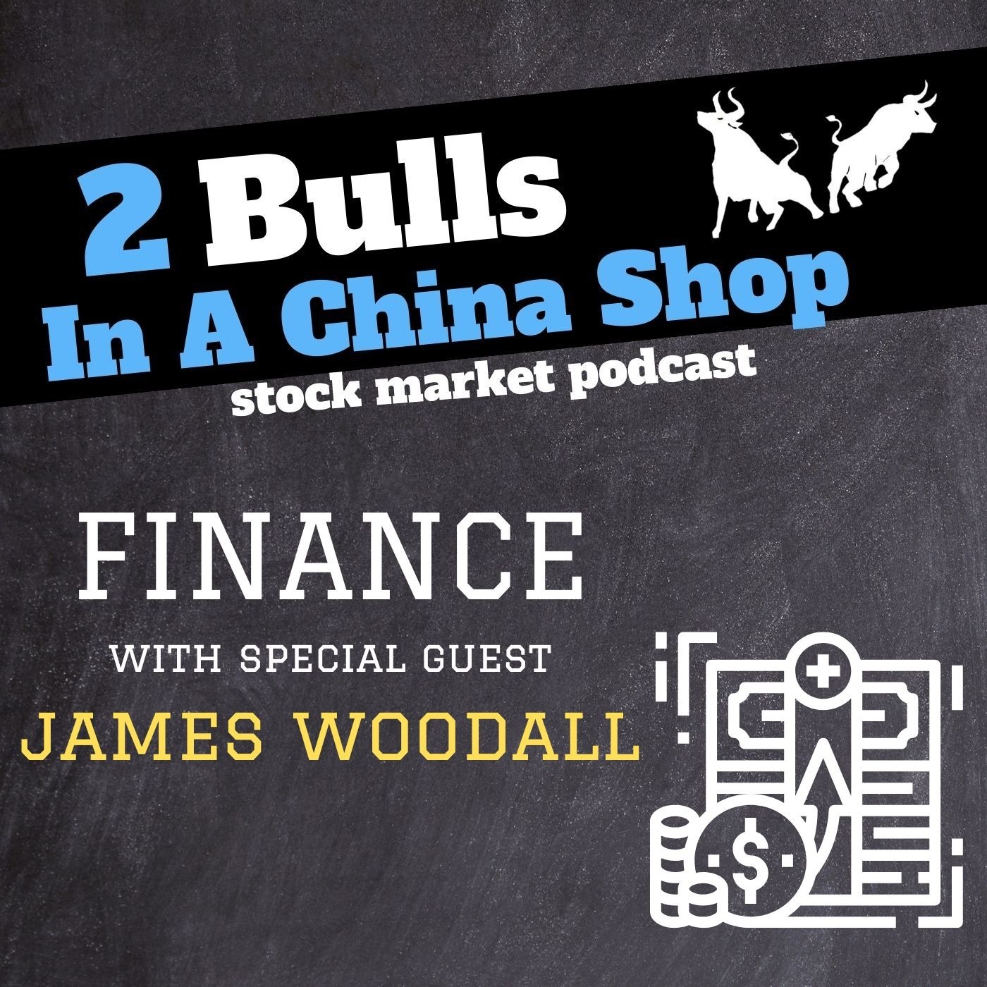James Woodall: CFP and Founder of Woodall Wealth Management